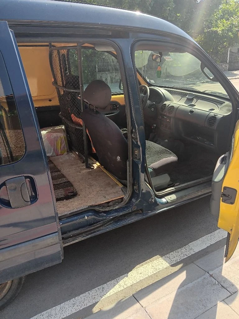 Renault Kangoo | Mobile.bg — изображение 3
