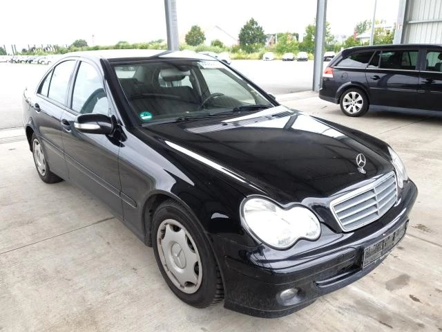Mercedes-Benz C 200 compresor - 3999 лв. / 2044.66 € - 53305154 1