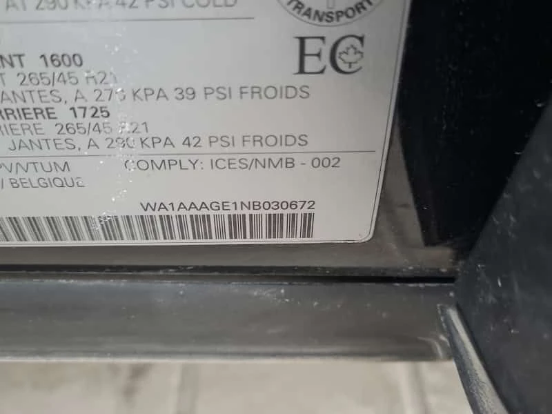 Audi E-Tron PROGRESSIV  CARFAX - изображение 4