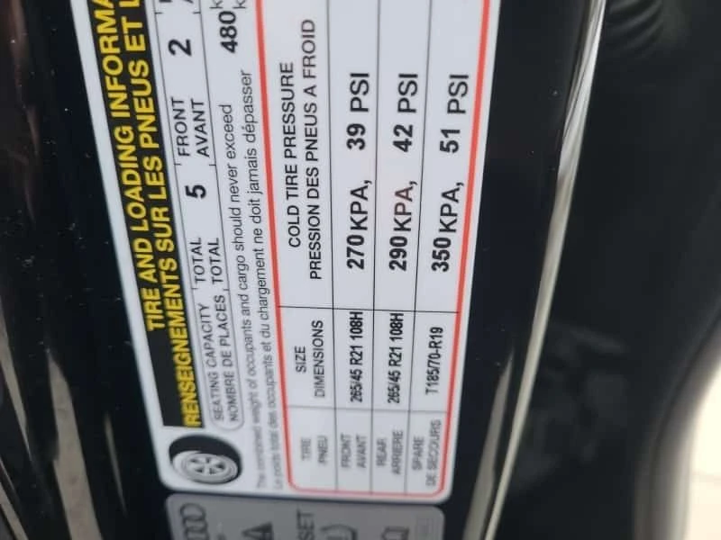 Audi E-Tron PROGRESSIV  CARFAX - изображение 5