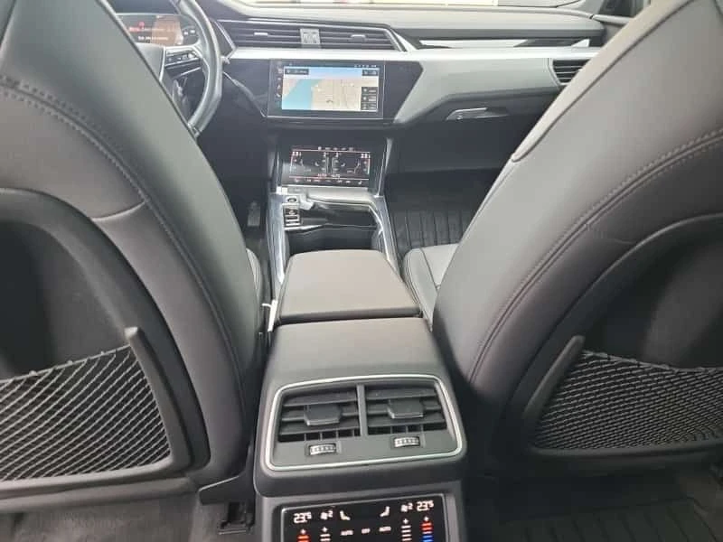 Audi E-Tron PROGRESSIV  CARFAX - изображение 9