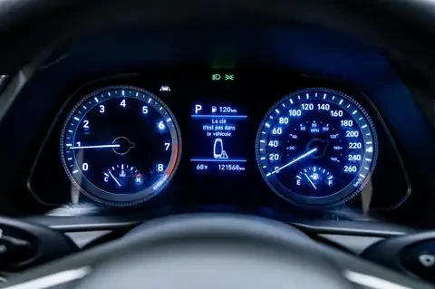 Hyundai Sonata CARFAX | Mobile.bg � ����������� 11