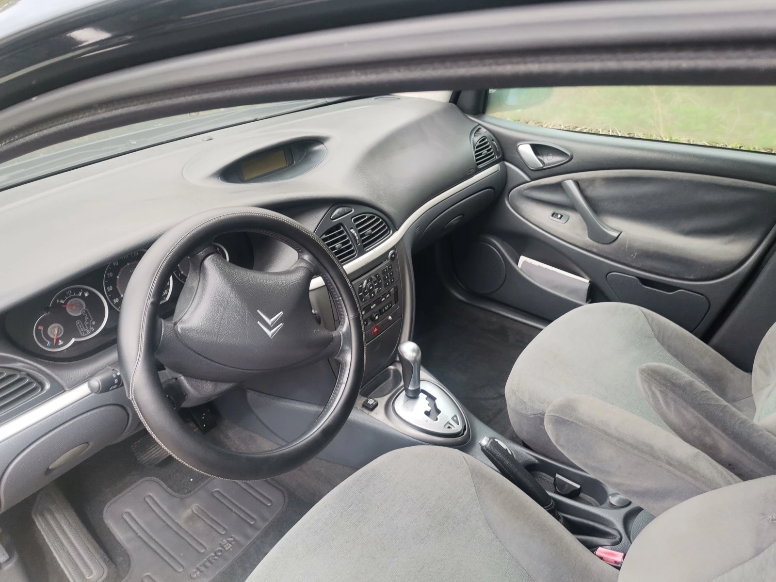 Citroen C5 2.0i,    | Mobile.bg   13