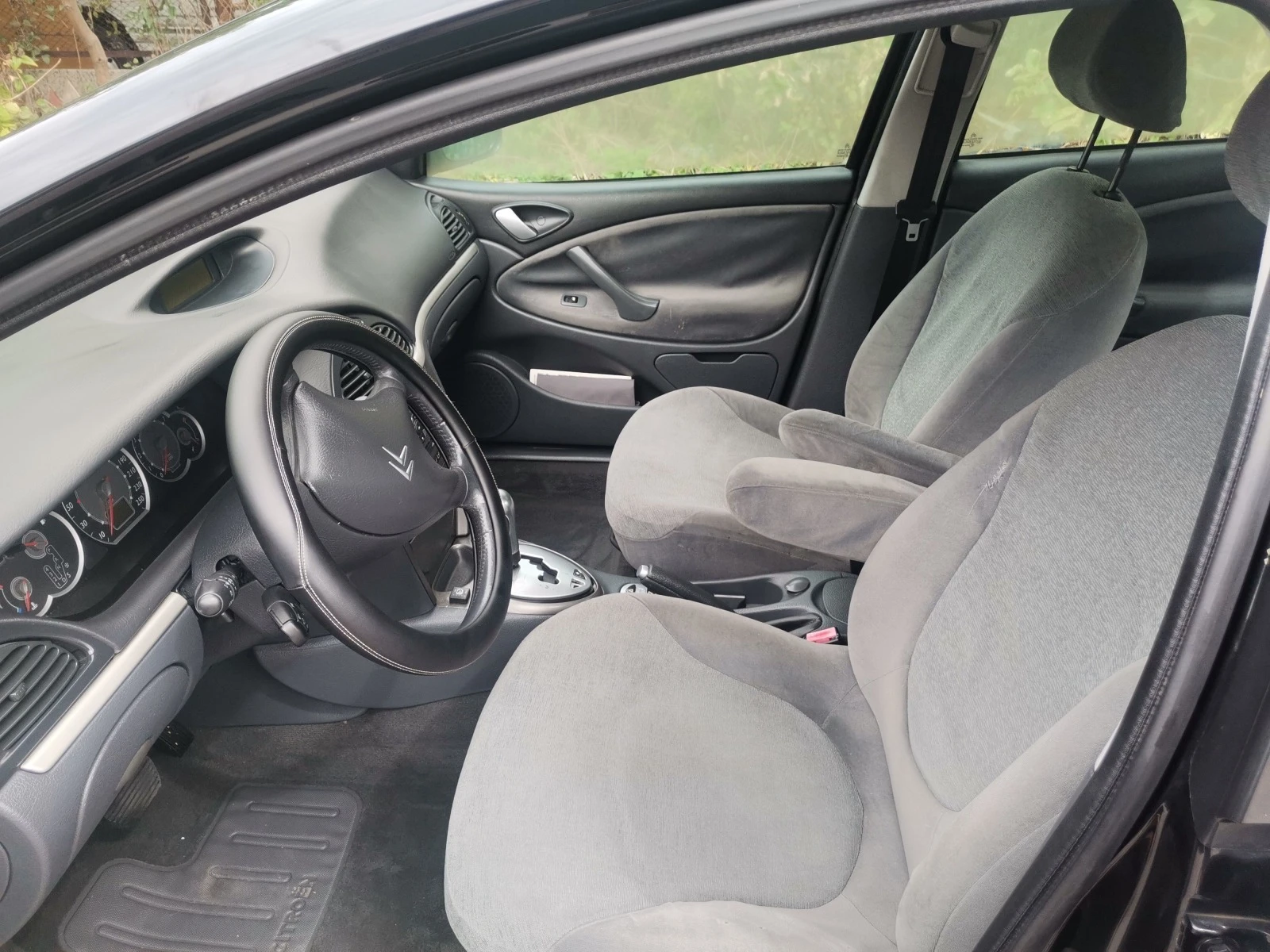 Citroen C5 2.0i,    | Mobile.bg   12