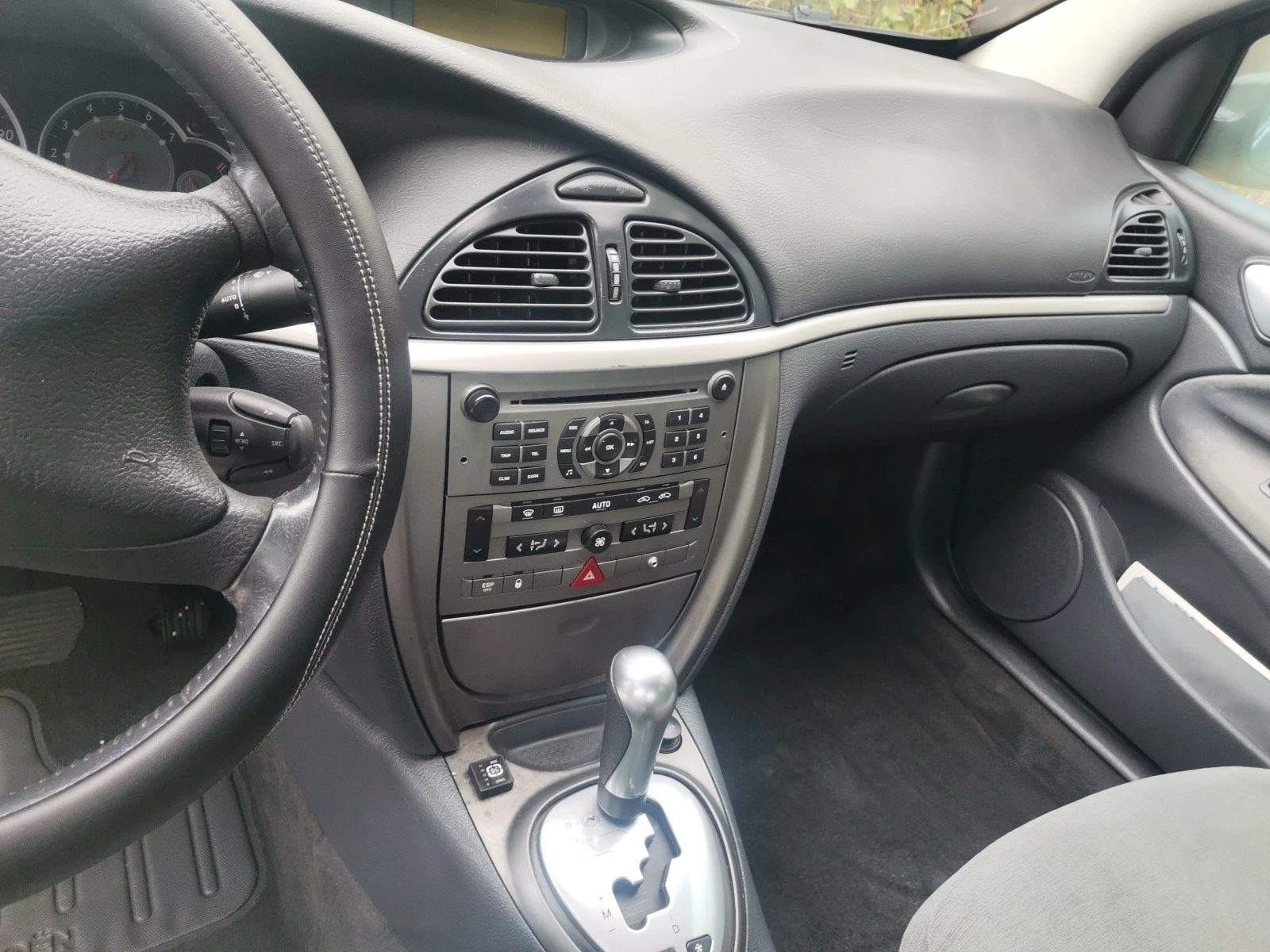 Citroen C5 2.0i,    | Mobile.bg   14