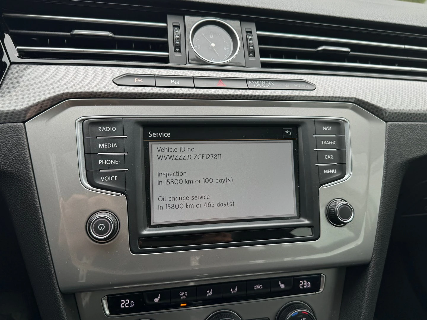 VW Passat 2.0TDI BMT 4MOTION | Mobile.bg — изображение 16