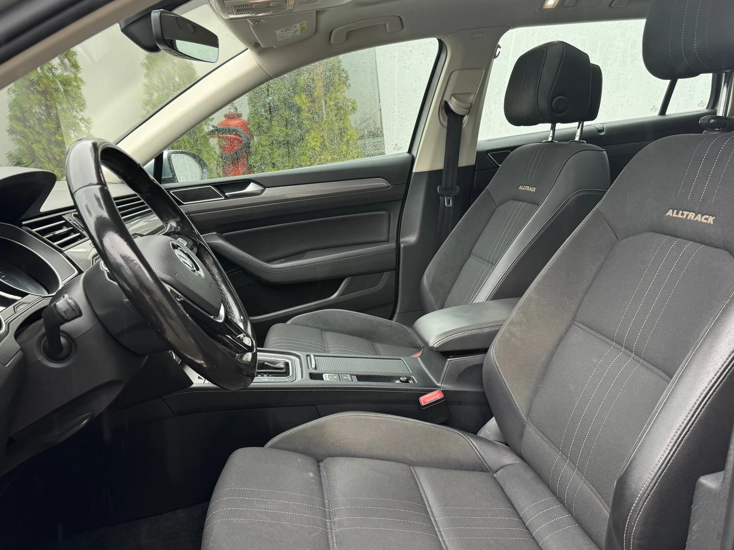 VW Passat 2.0TDI BMT 4MOTION - изображение 6