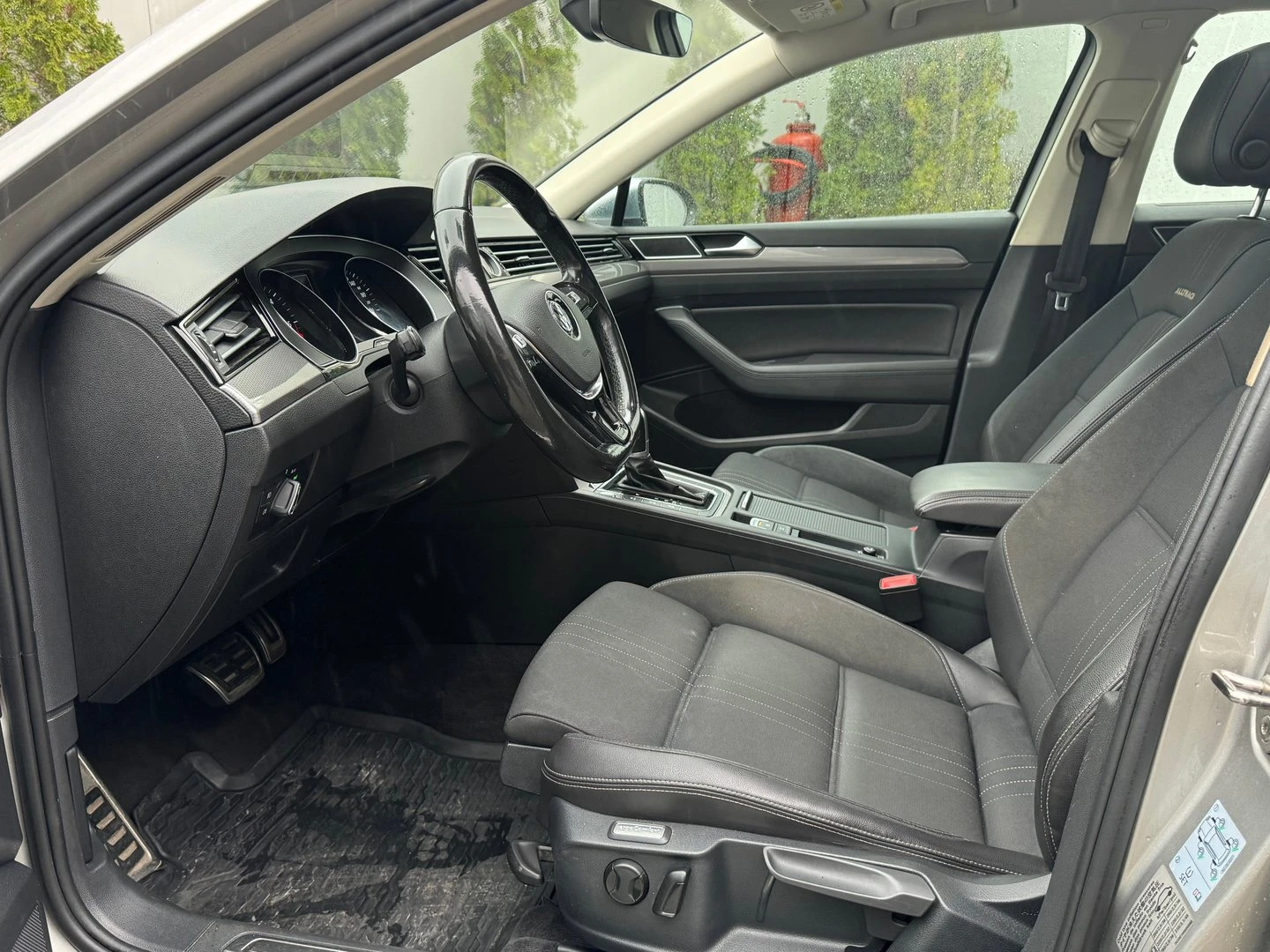 VW Passat 2.0TDI BMT 4MOTION - изображение 5