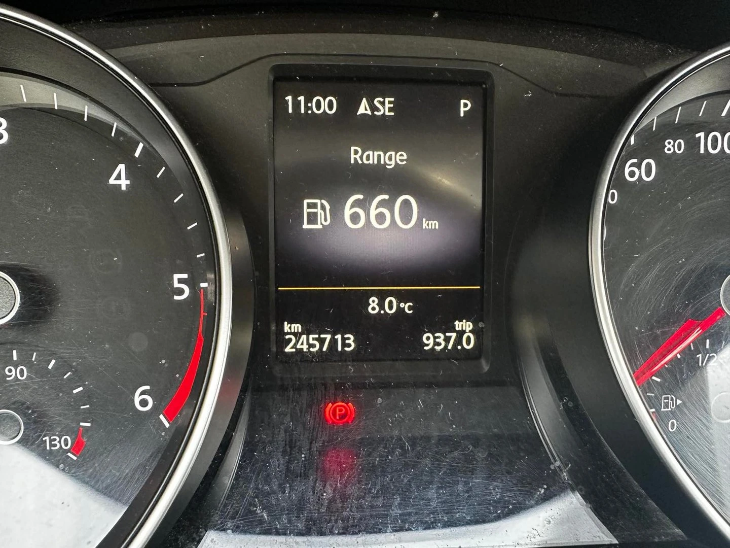 VW Passat 2.0TDI BMT 4MOTION | Mobile.bg — изображение 9