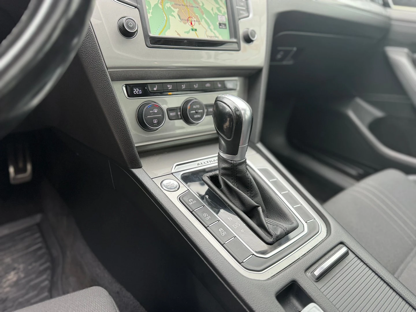 VW Passat 2.0TDI BMT 4MOTION | Mobile.bg — изображение 11