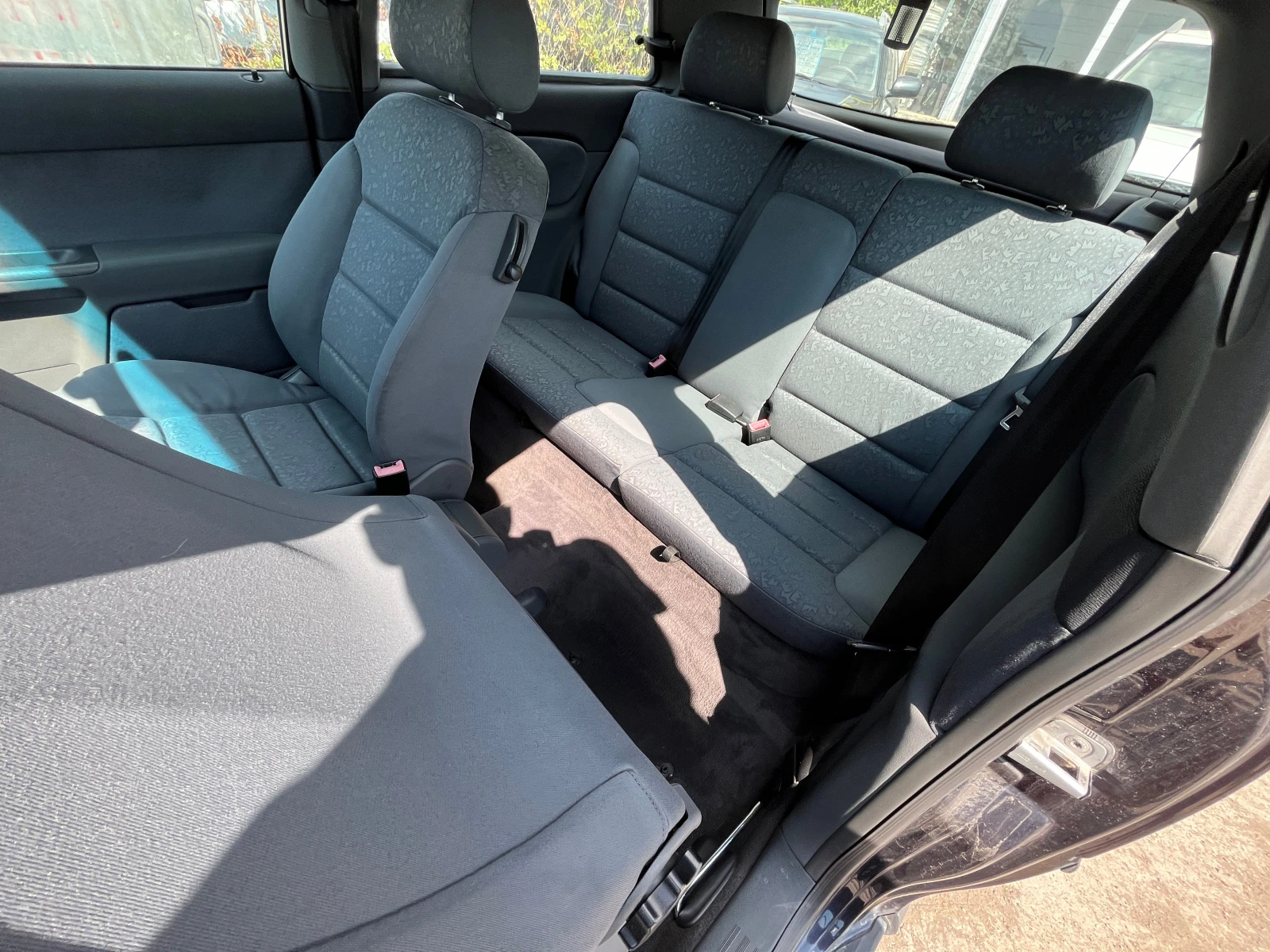 Audi A3 1.6  | Mobile.bg   11