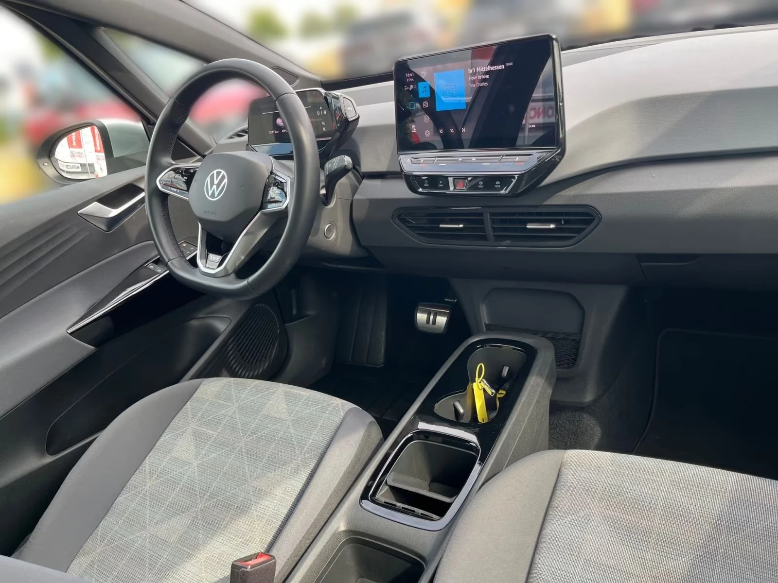 VW ID.3 Pro Performance - Navi Led PDC - изображение 10