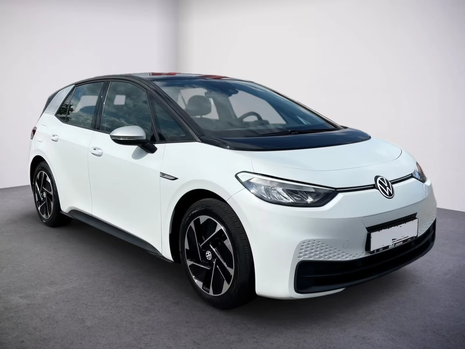 VW ID.3 Pro Performance - Navi Led PDC - изображение 2