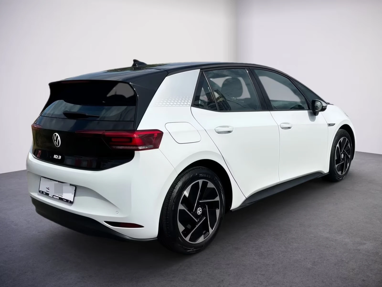 VW ID.3 Pro Performance - Navi Led PDC - изображение 3