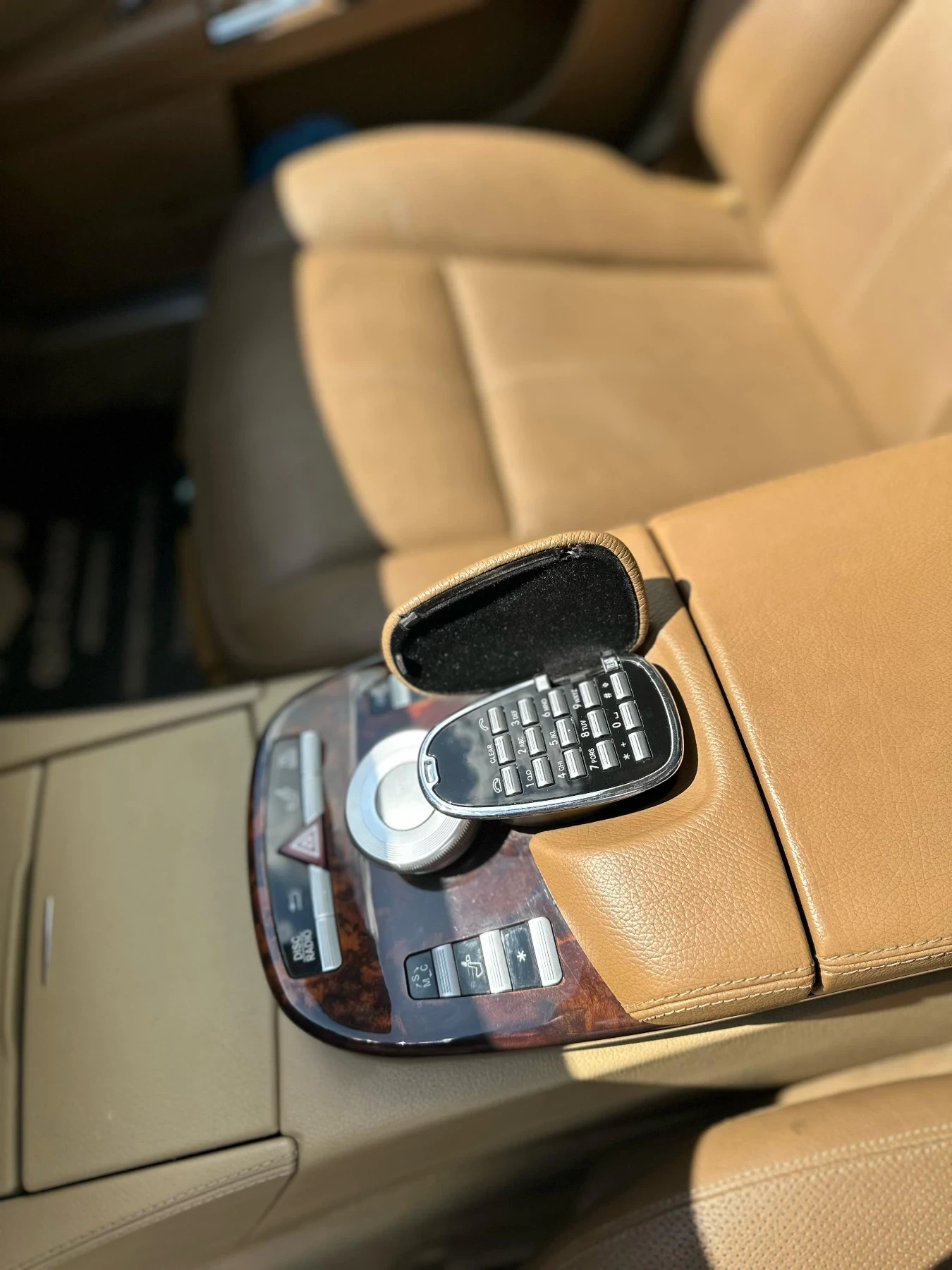 Mercedes-Benz S 320  - изображение 9
