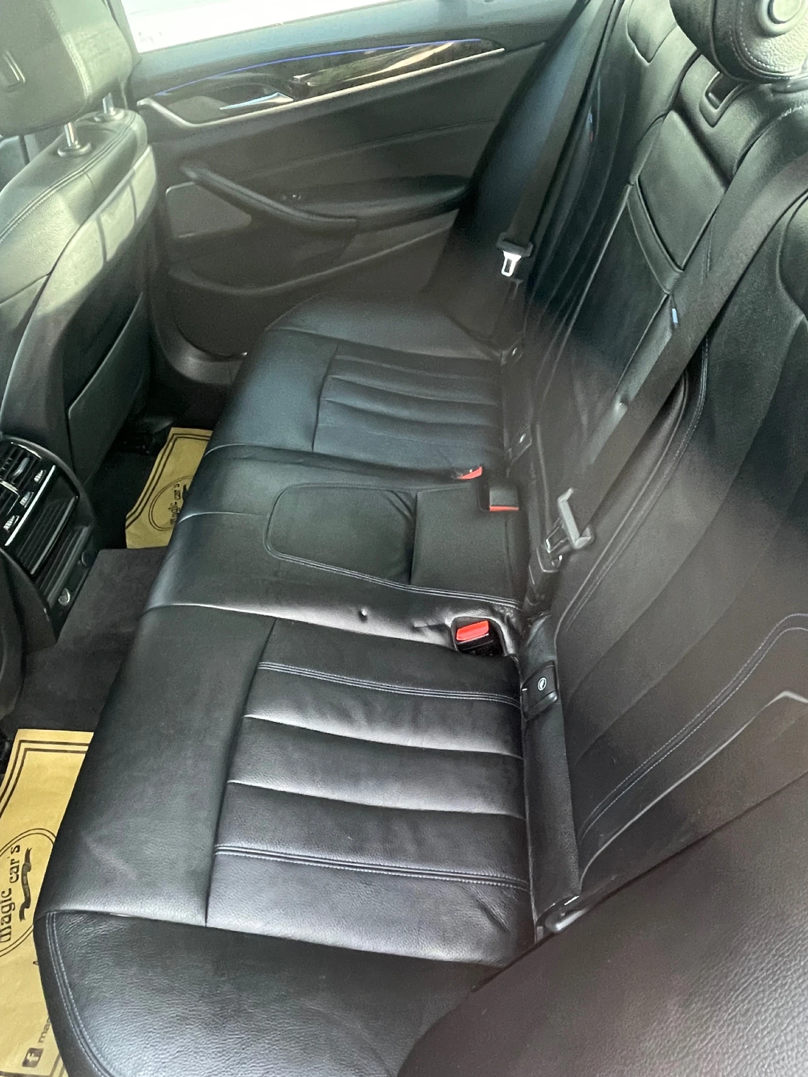 BMW 530 M Sport Line | Mobile.bg � ����������� 11