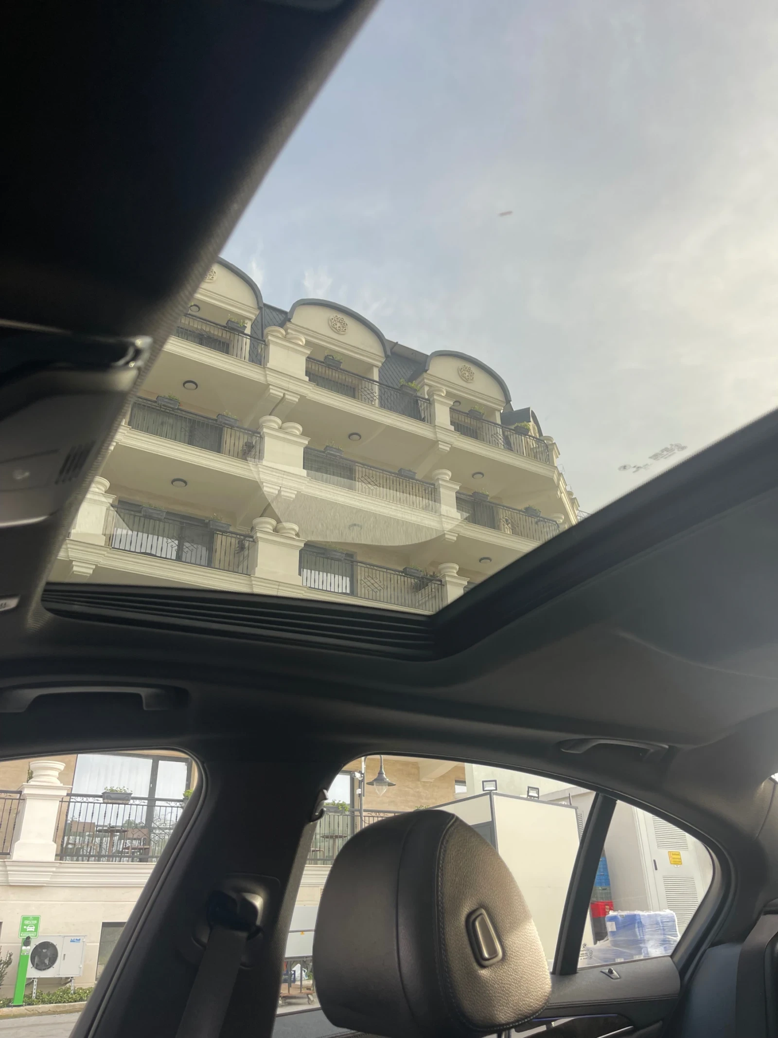 BMW 530 M Sport Line | Mobile.bg � ����������� 16