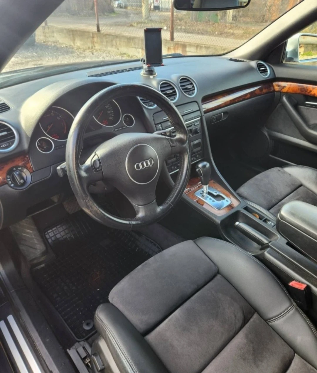 Audi A4  - изображение 8