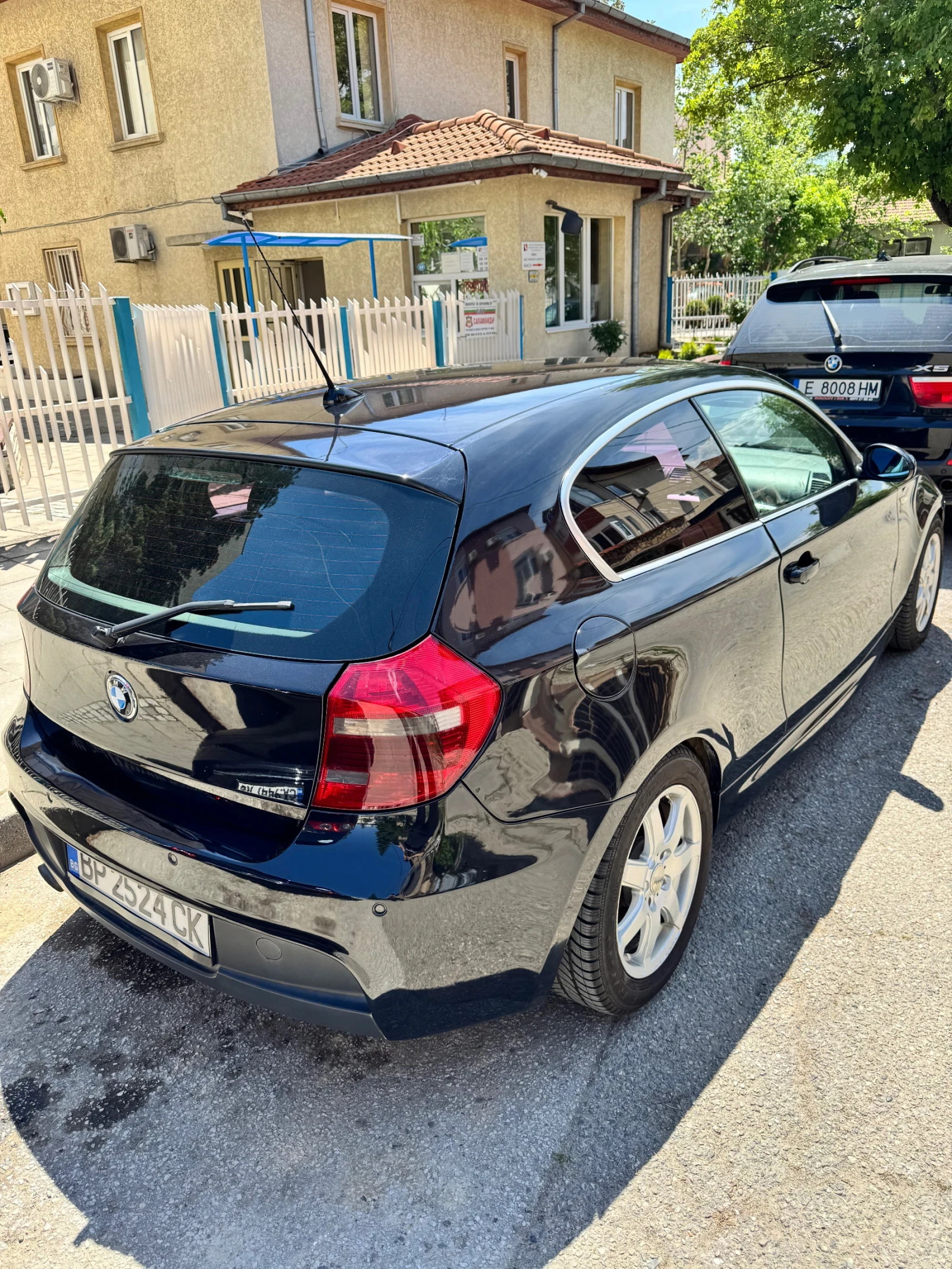 BMW 120  - изображение 4