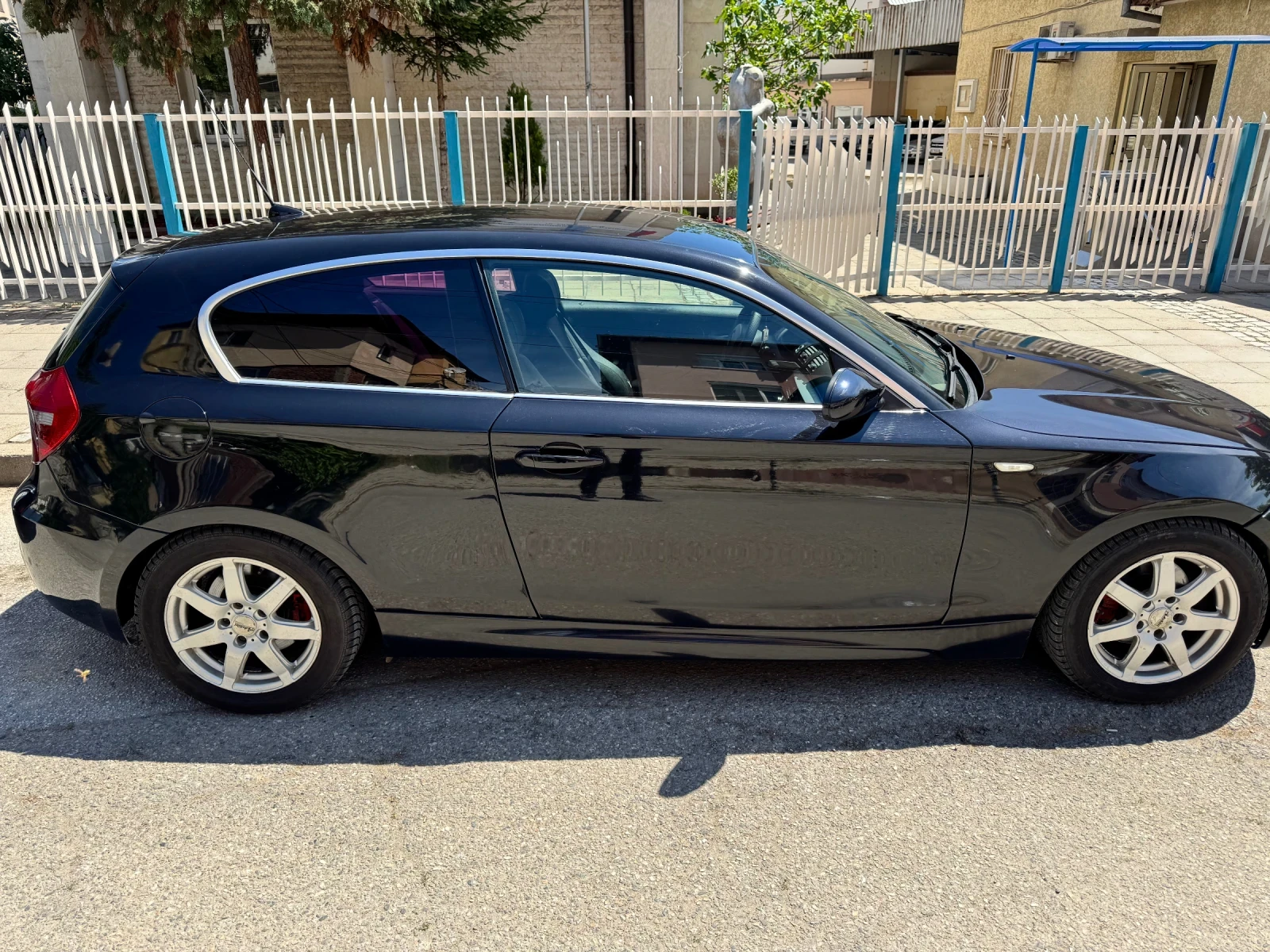 BMW 120  - изображение 5