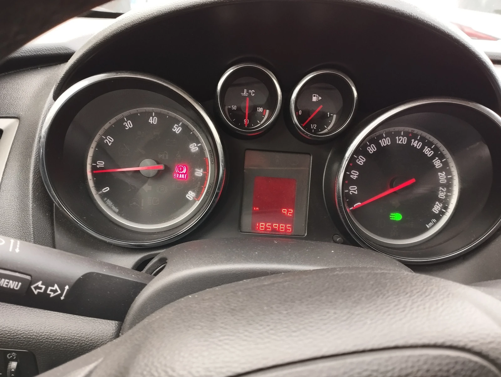Opel Astra  - изображение 9