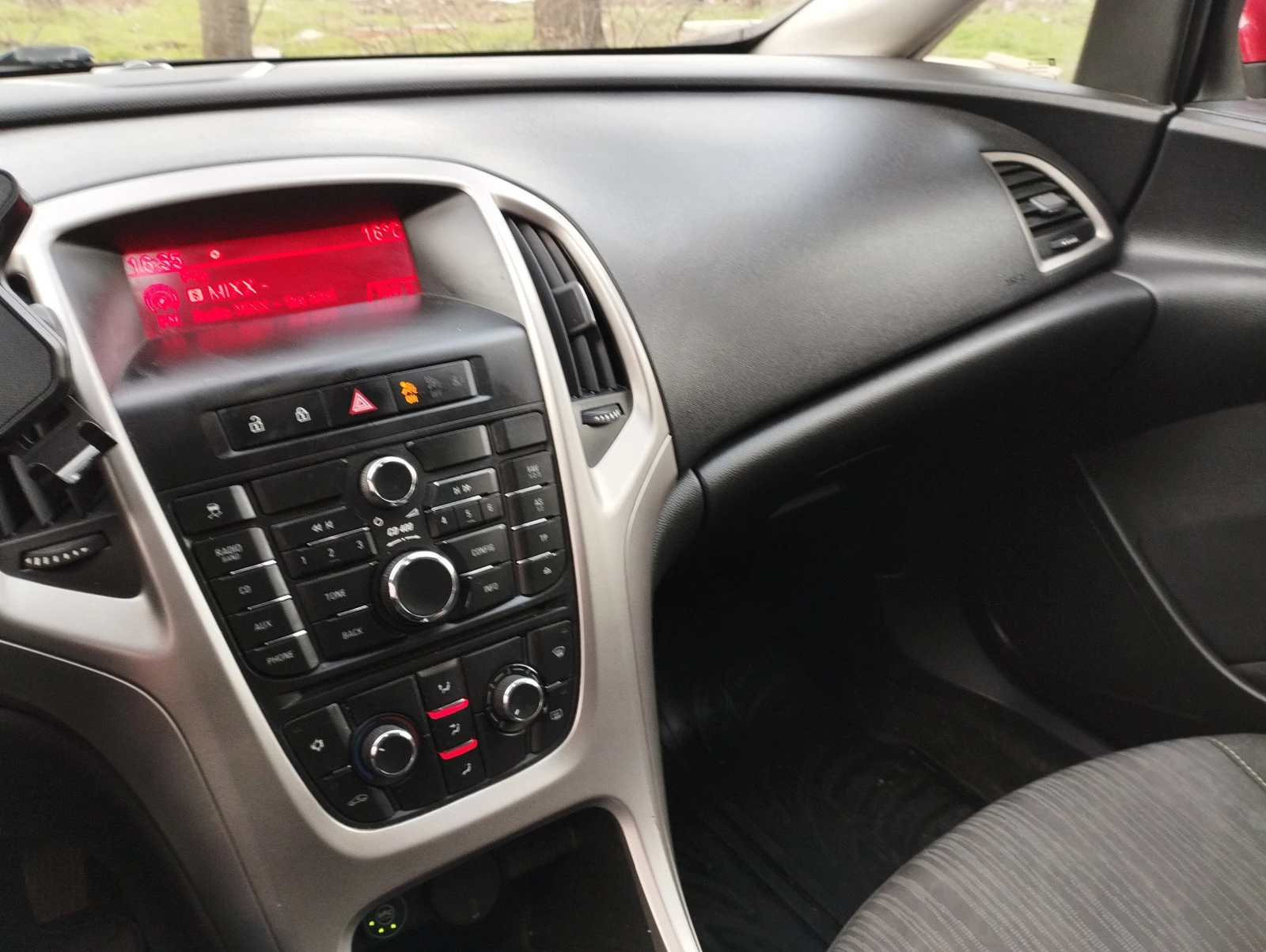 Opel Astra  - изображение 8