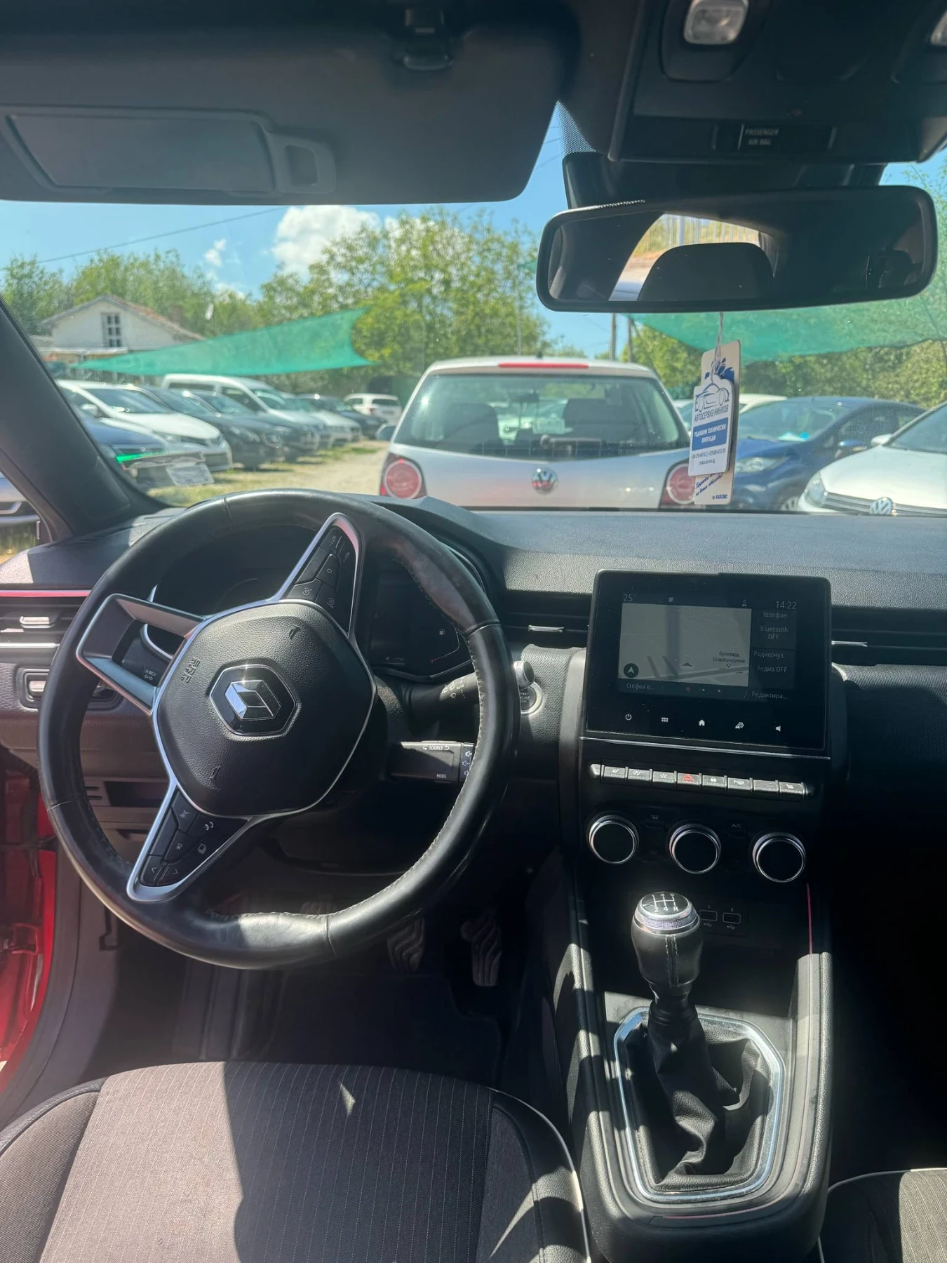 Renault Clio  - изображение 8