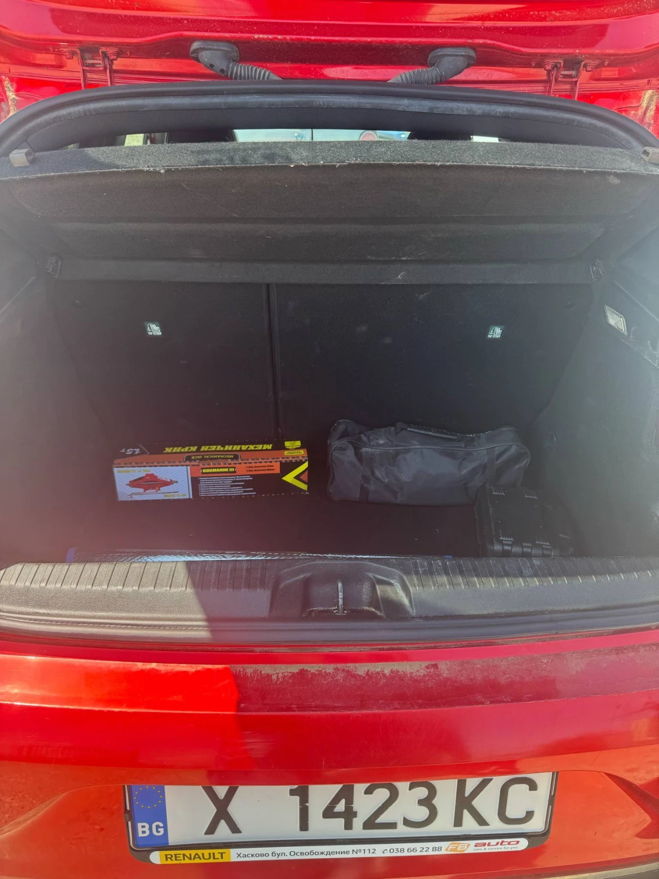 Renault Clio  - изображение 7
