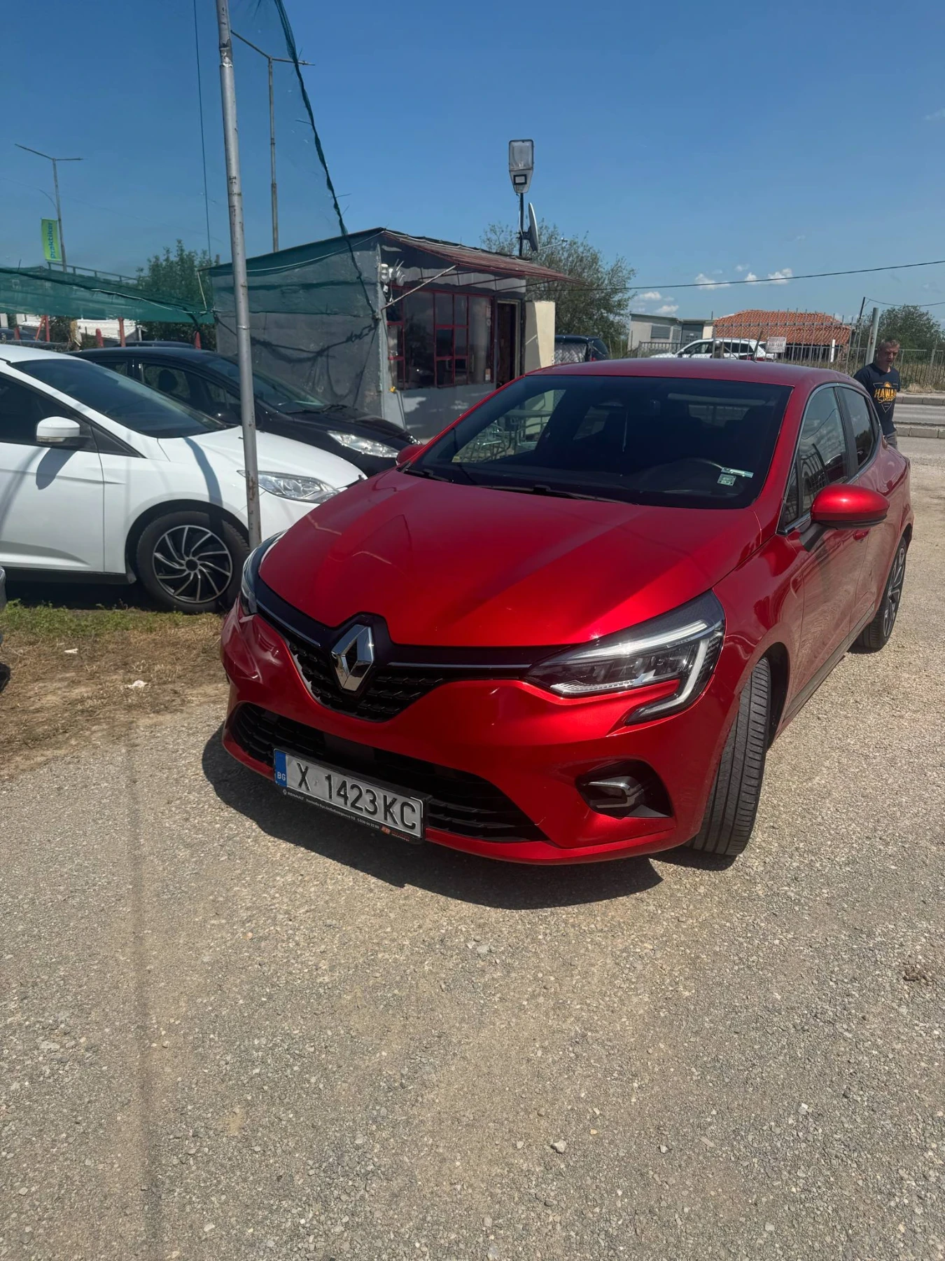 Renault Clio  - изображение 2