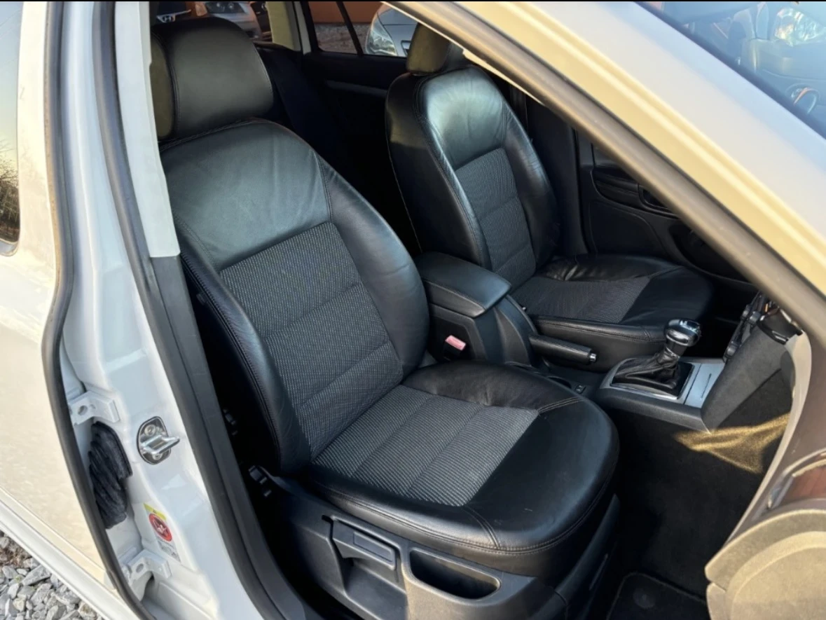 Skoda Octavia 1.8-160кс, Автоматик - изображение 8