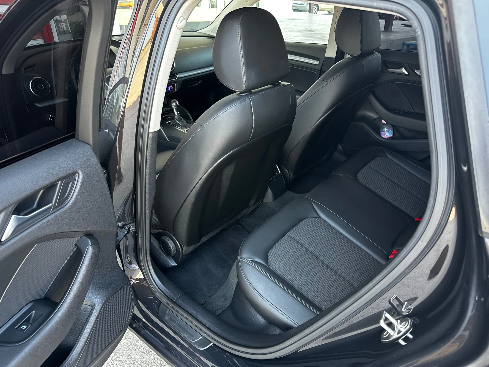 Audi A3 2.0tdi avtomatik - изображение 9