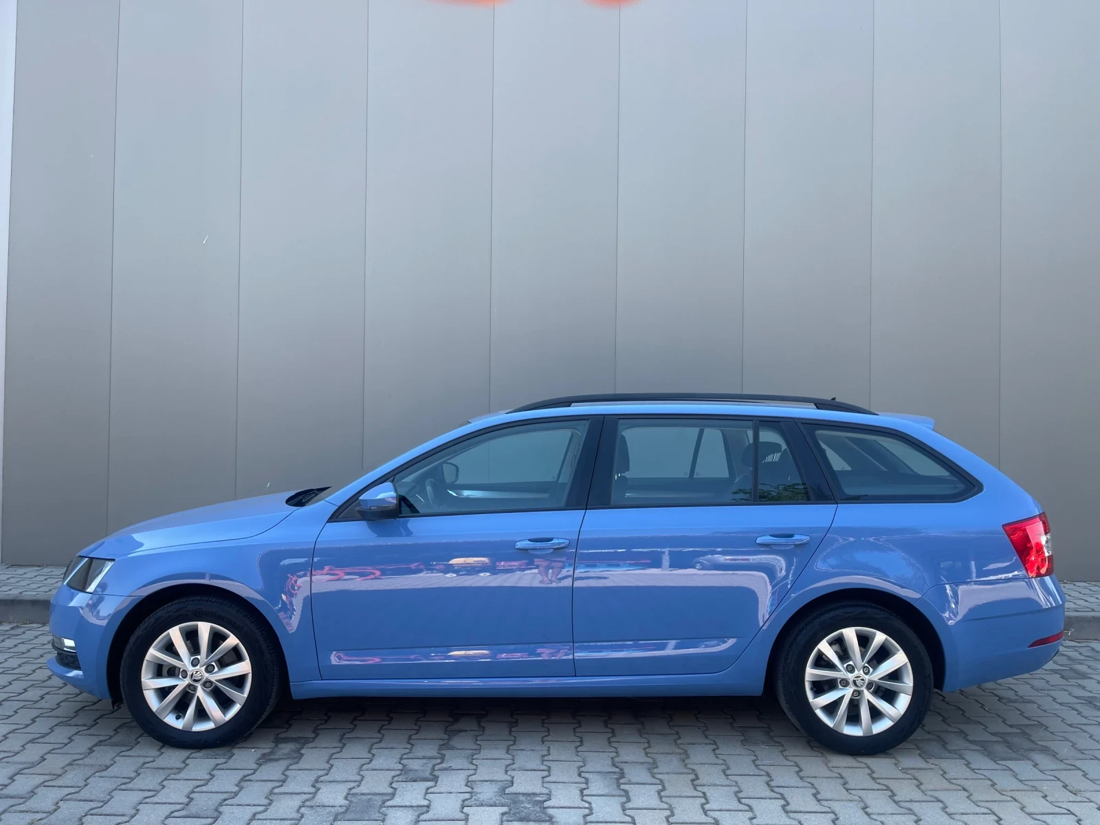 Skoda Octavia 2.0  - изображение 2