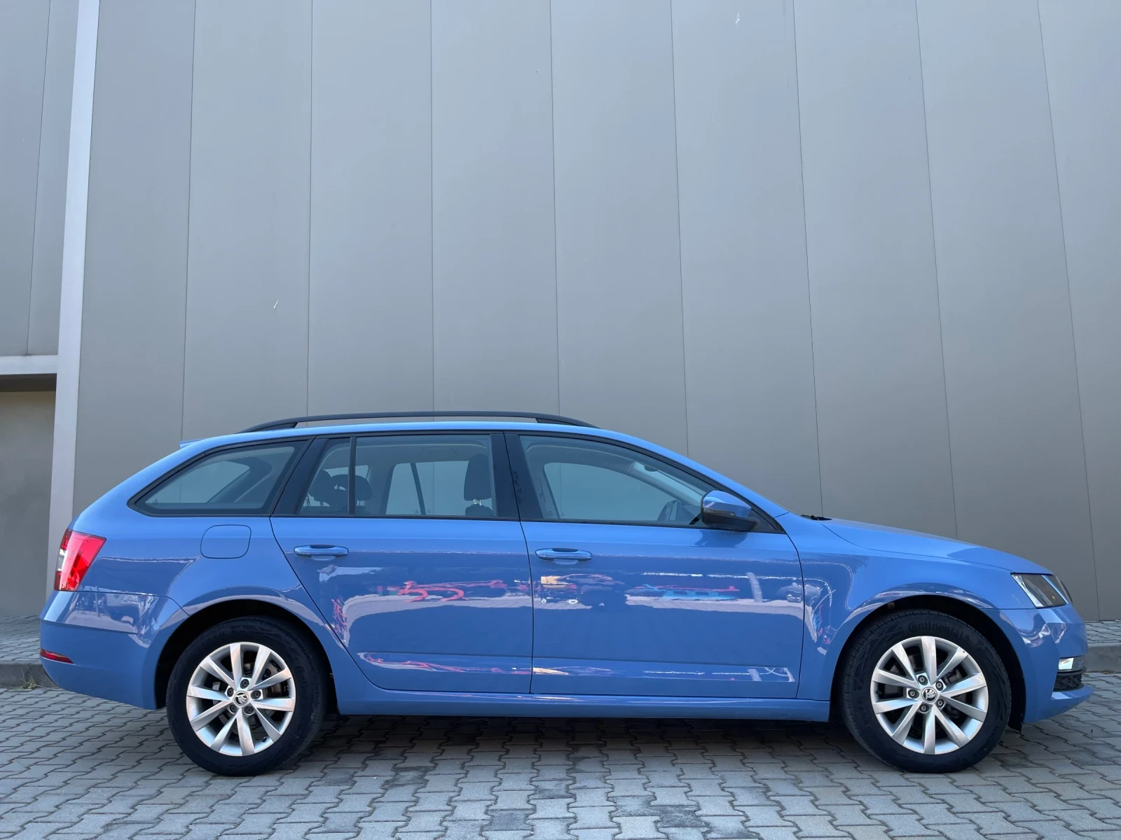 Skoda Octavia 2.0  - изображение 4