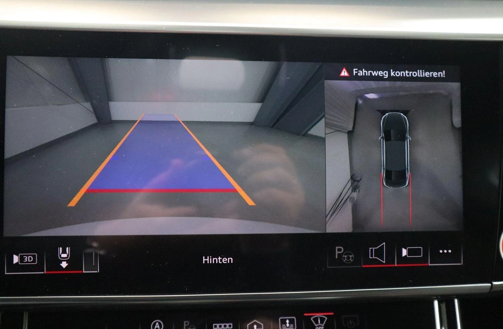 Audi S8 QUATTRO CARBON B&O 360 MATRIX AUDI-EXCLUSIVE - изображение 7