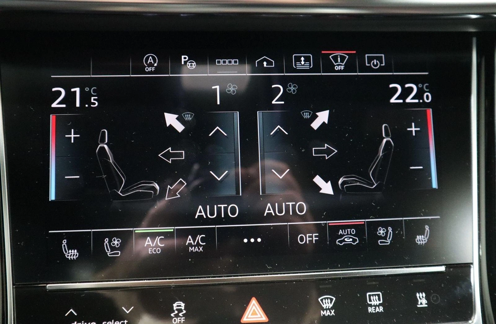 Audi S8 QUATTRO CARBON B&O 360 MATRIX AUDI-EXCLUSIVE - изображение 8
