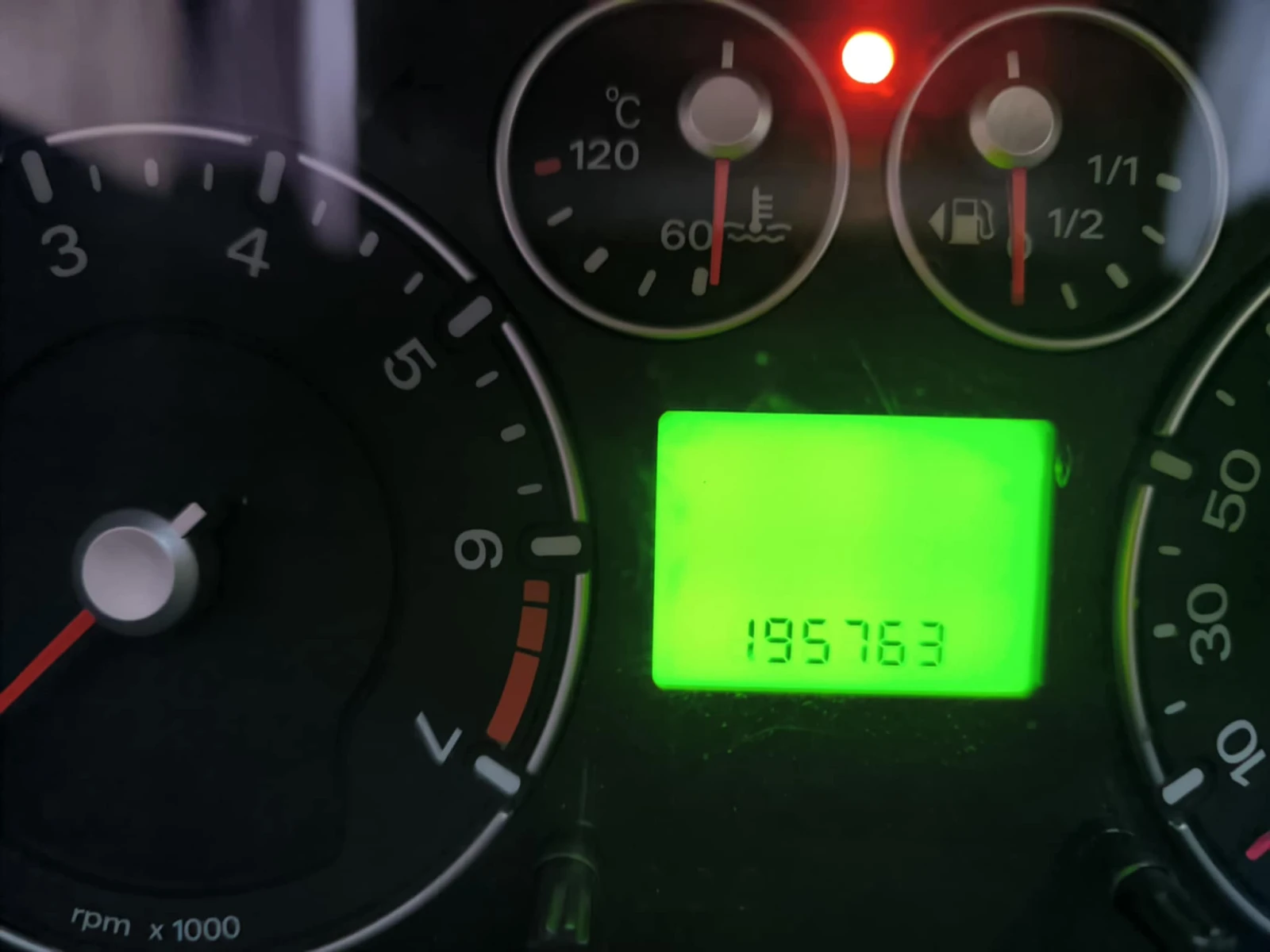 Ford Fiesta  - изображение 9