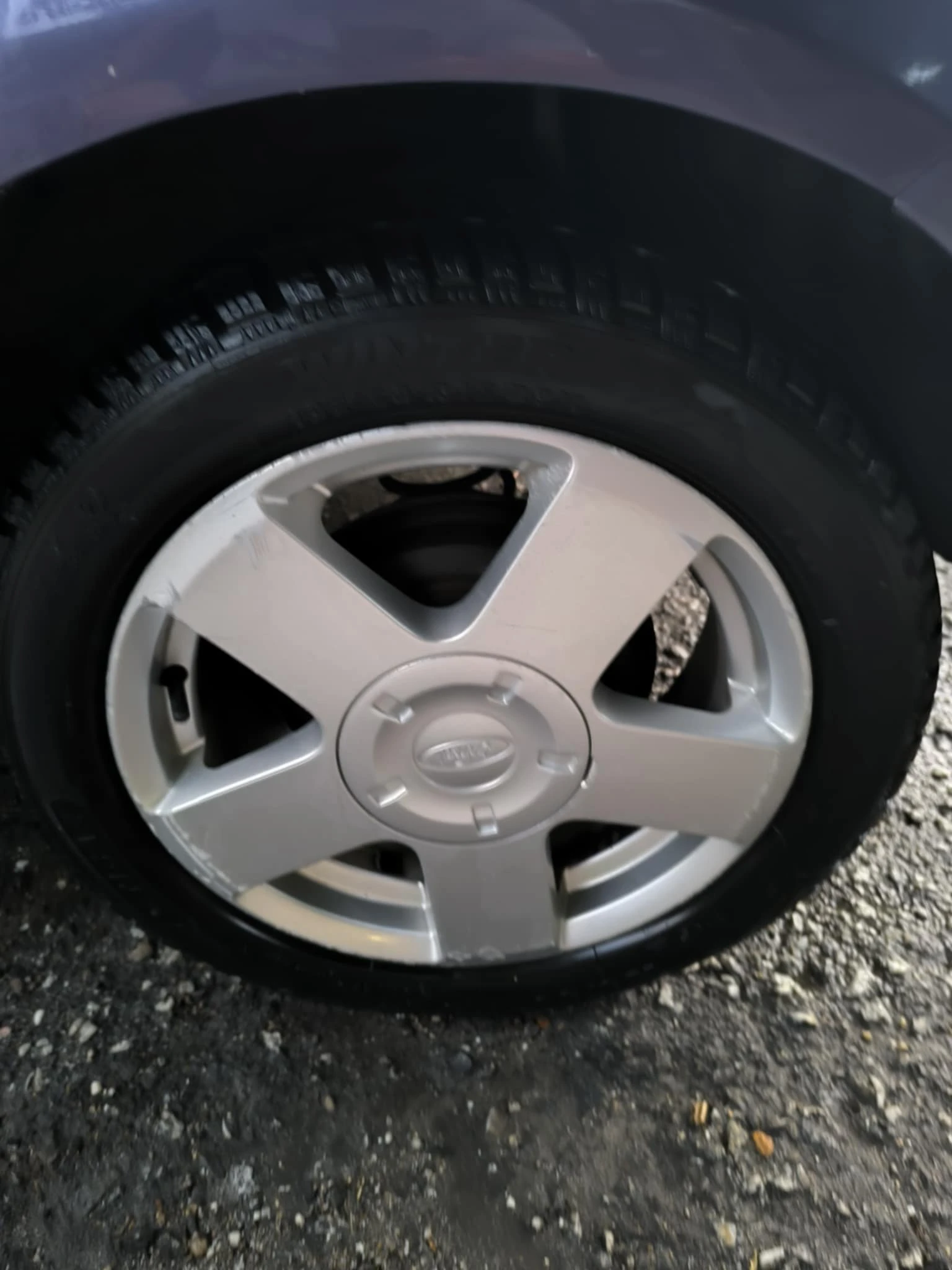 Ford Fiesta  - изображение 7