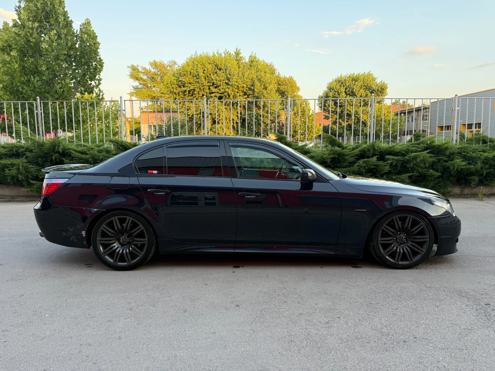 BMW 530 M SPORT - изображение 6