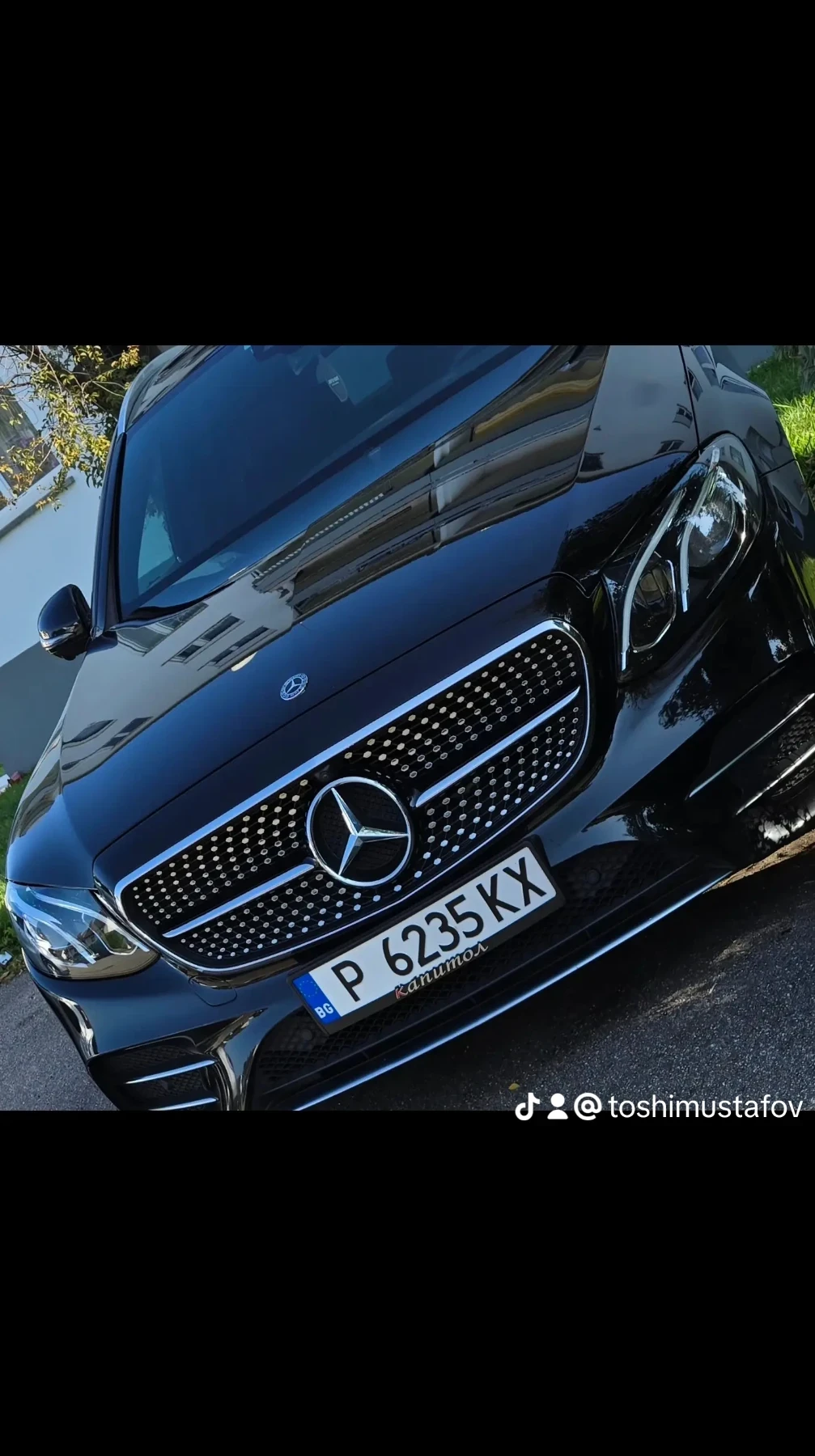 Mercedes-Benz E 350 W213 OM642.855 - изображение 9