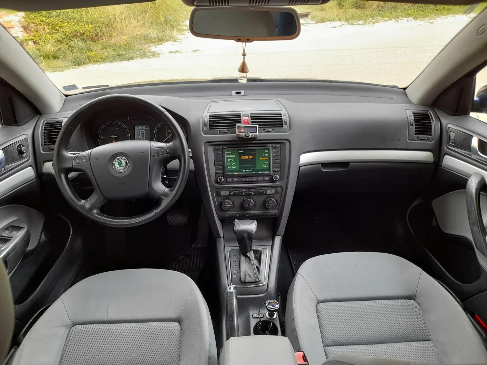 Skoda Octavia 1.9 - изображение 9