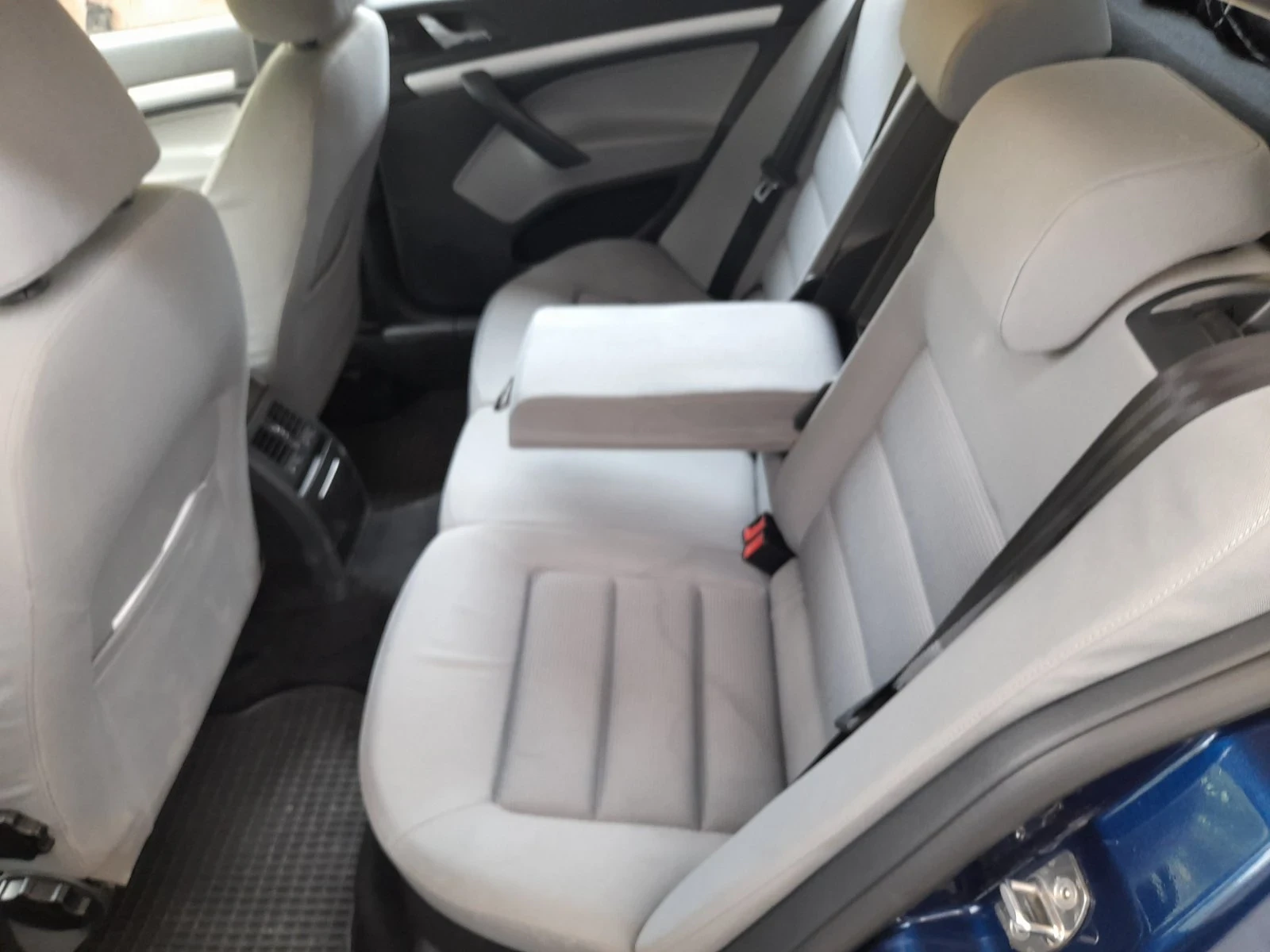 Skoda Octavia 1.9 - изображение 10