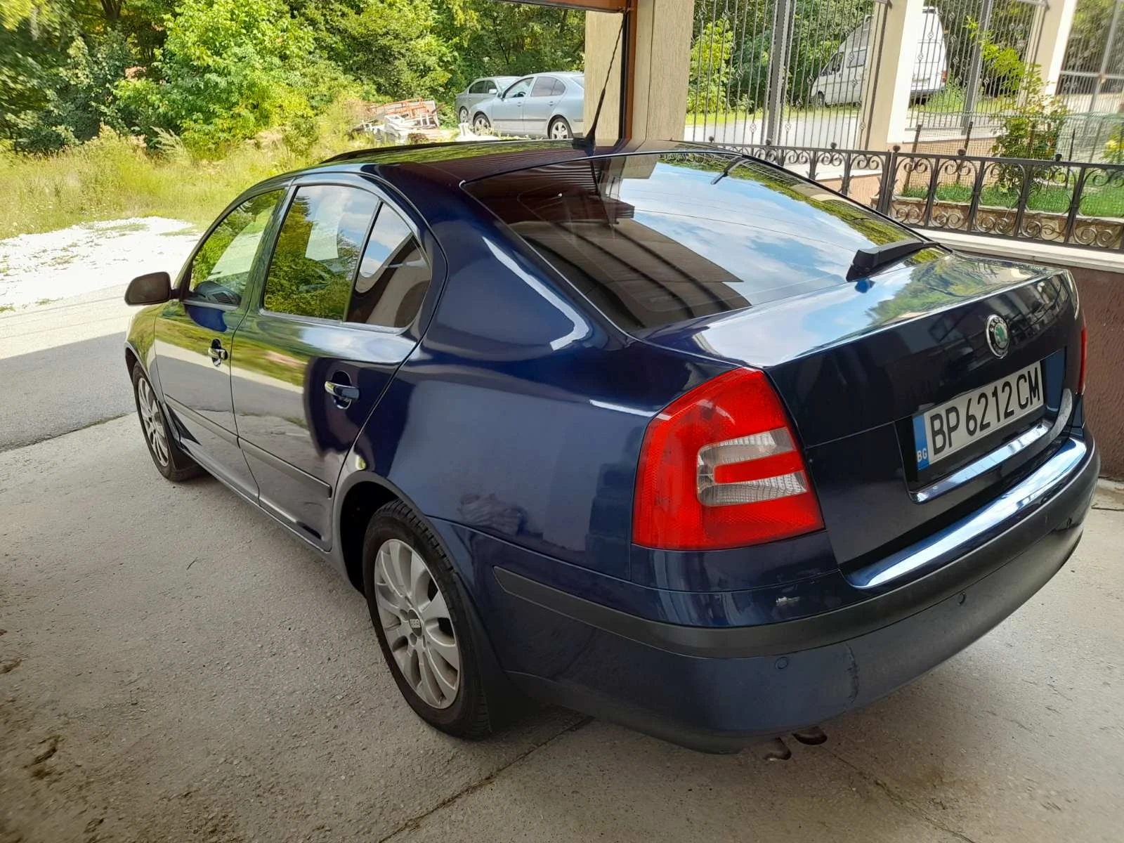 Skoda Octavia 1.9 - изображение 4