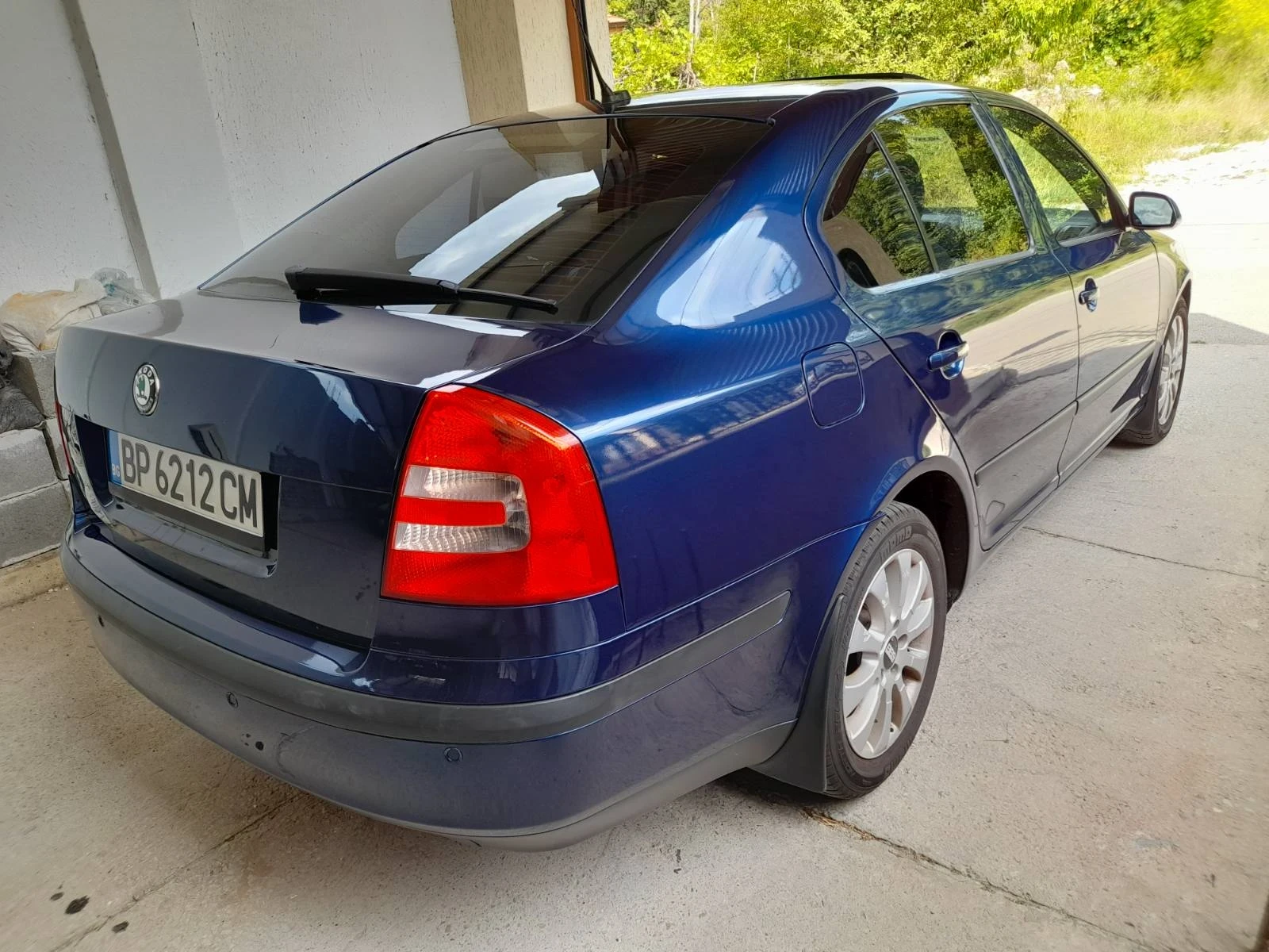 Skoda Octavia 1.9 - изображение 5