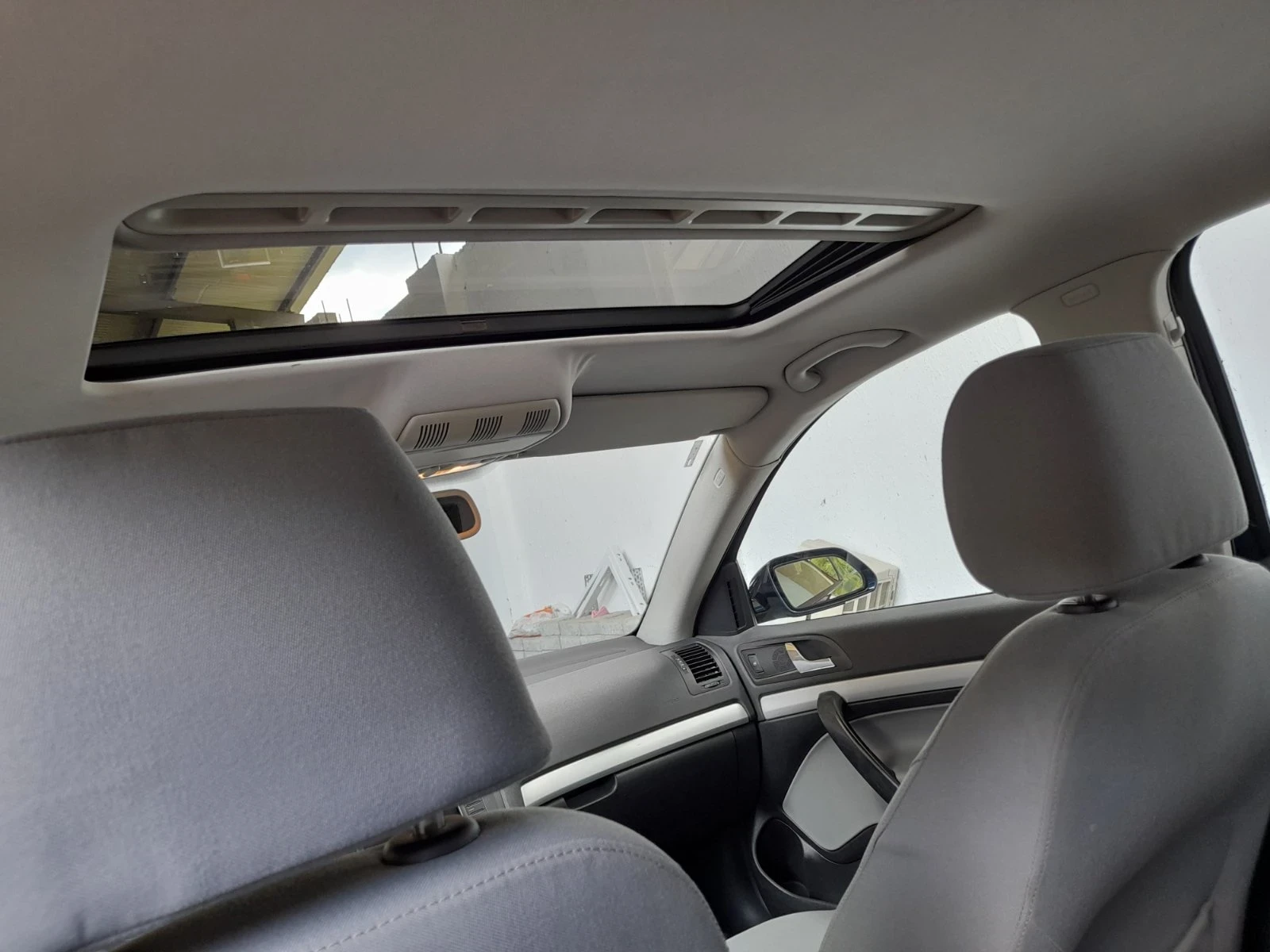 Skoda Octavia 1.9 | Mobile.bg   12