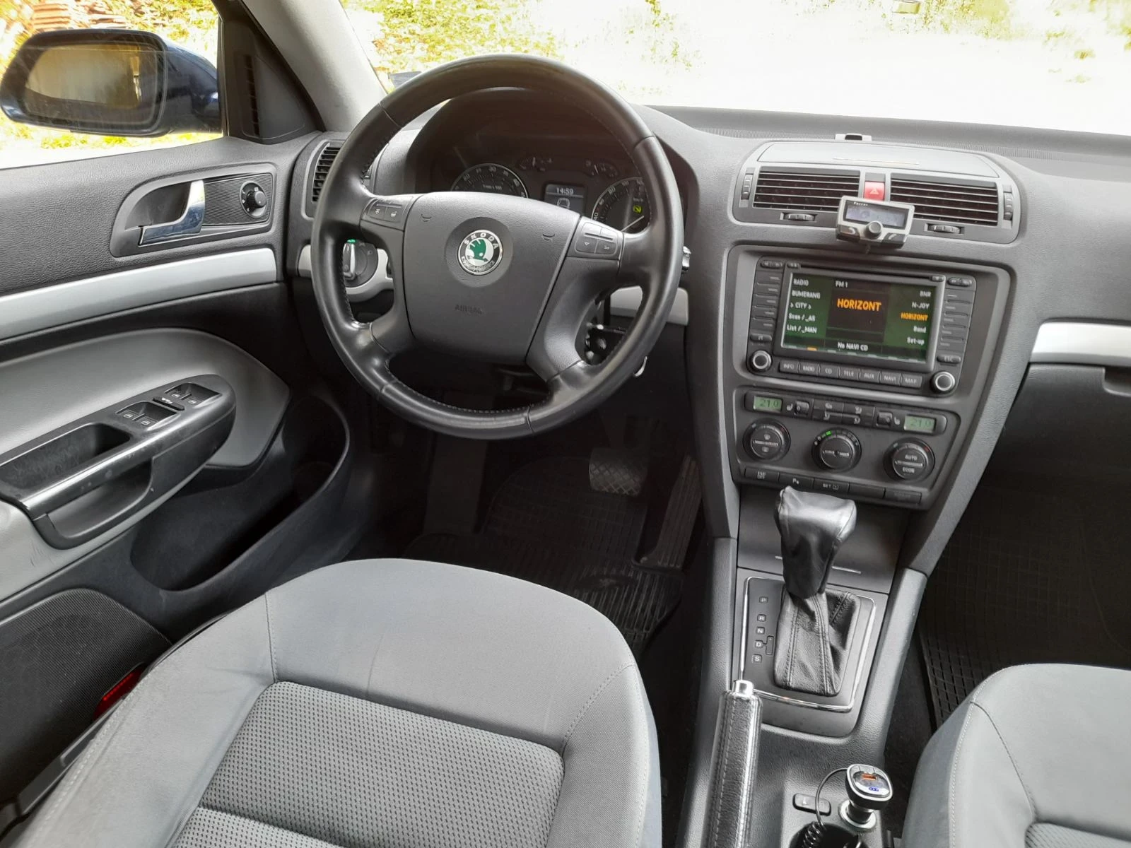 Skoda Octavia 1.9 - изображение 8