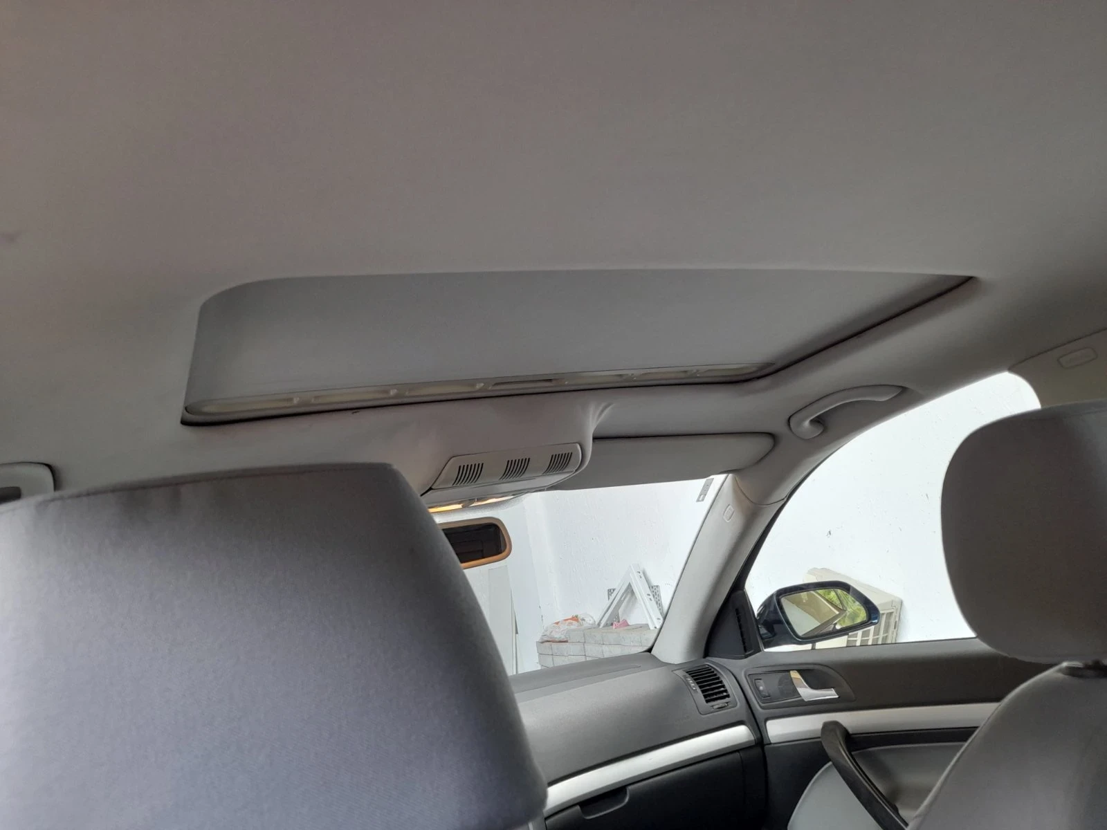 Skoda Octavia 1.9 | Mobile.bg   11