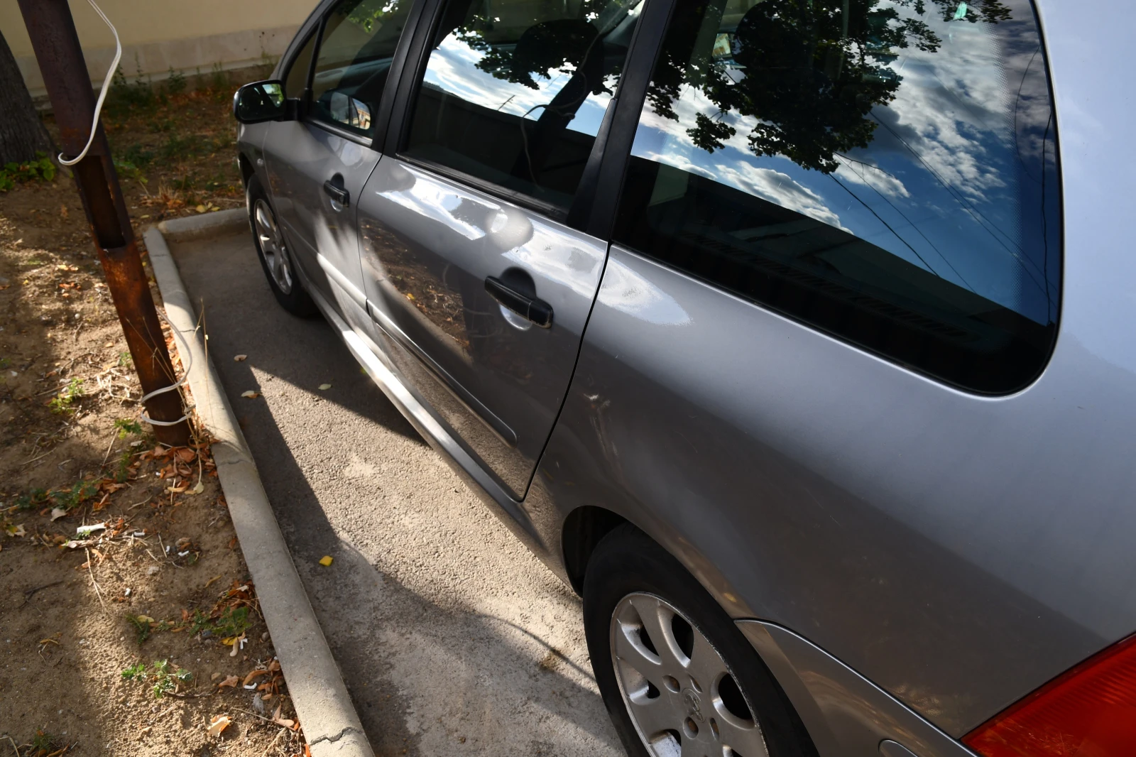 Peugeot 307 SW | Mobile.bg   17