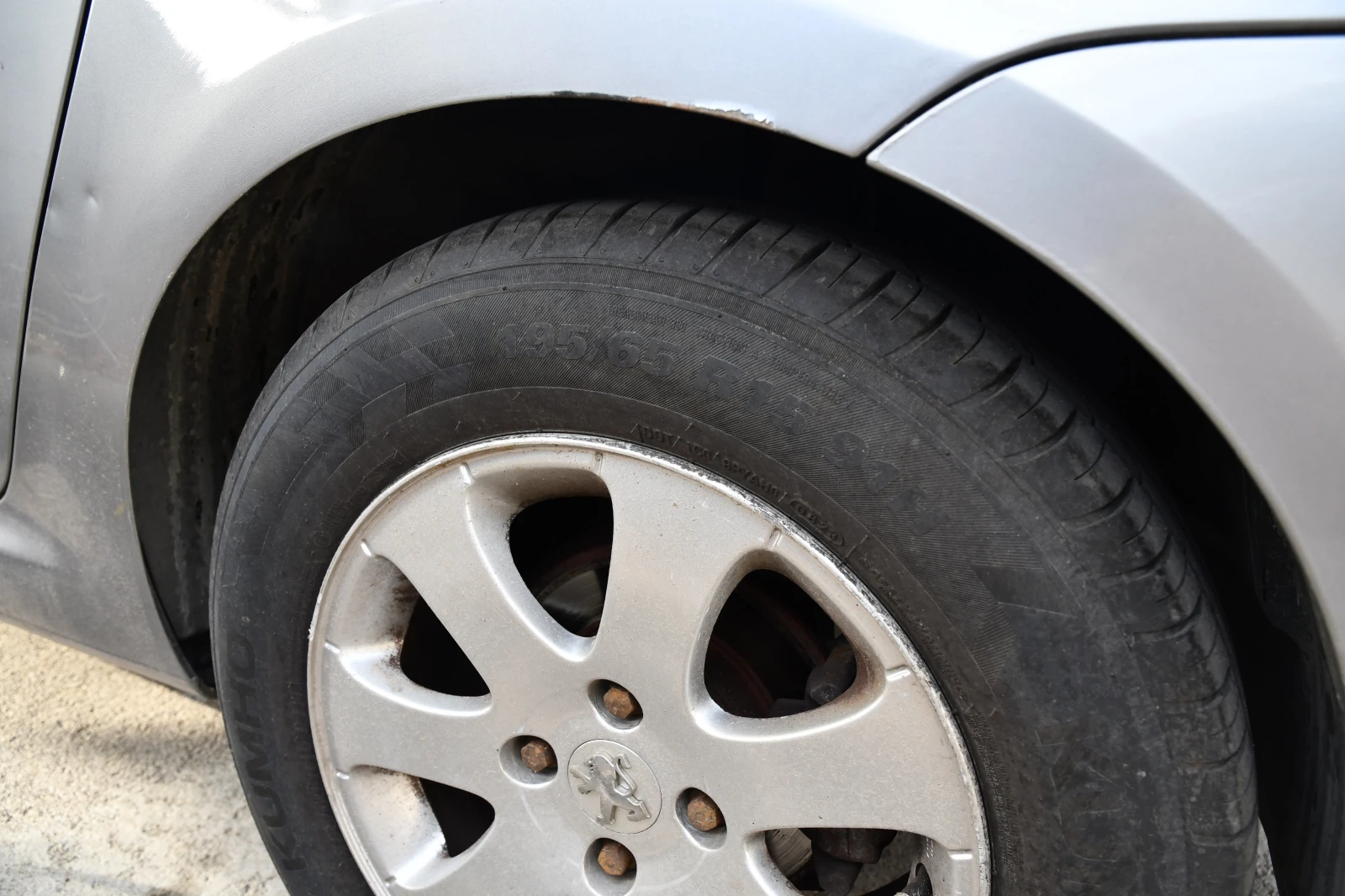 Peugeot 307 SW | Mobile.bg   11