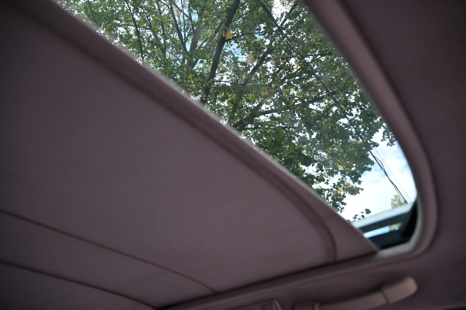 Peugeot 307 SW - изображение 9
