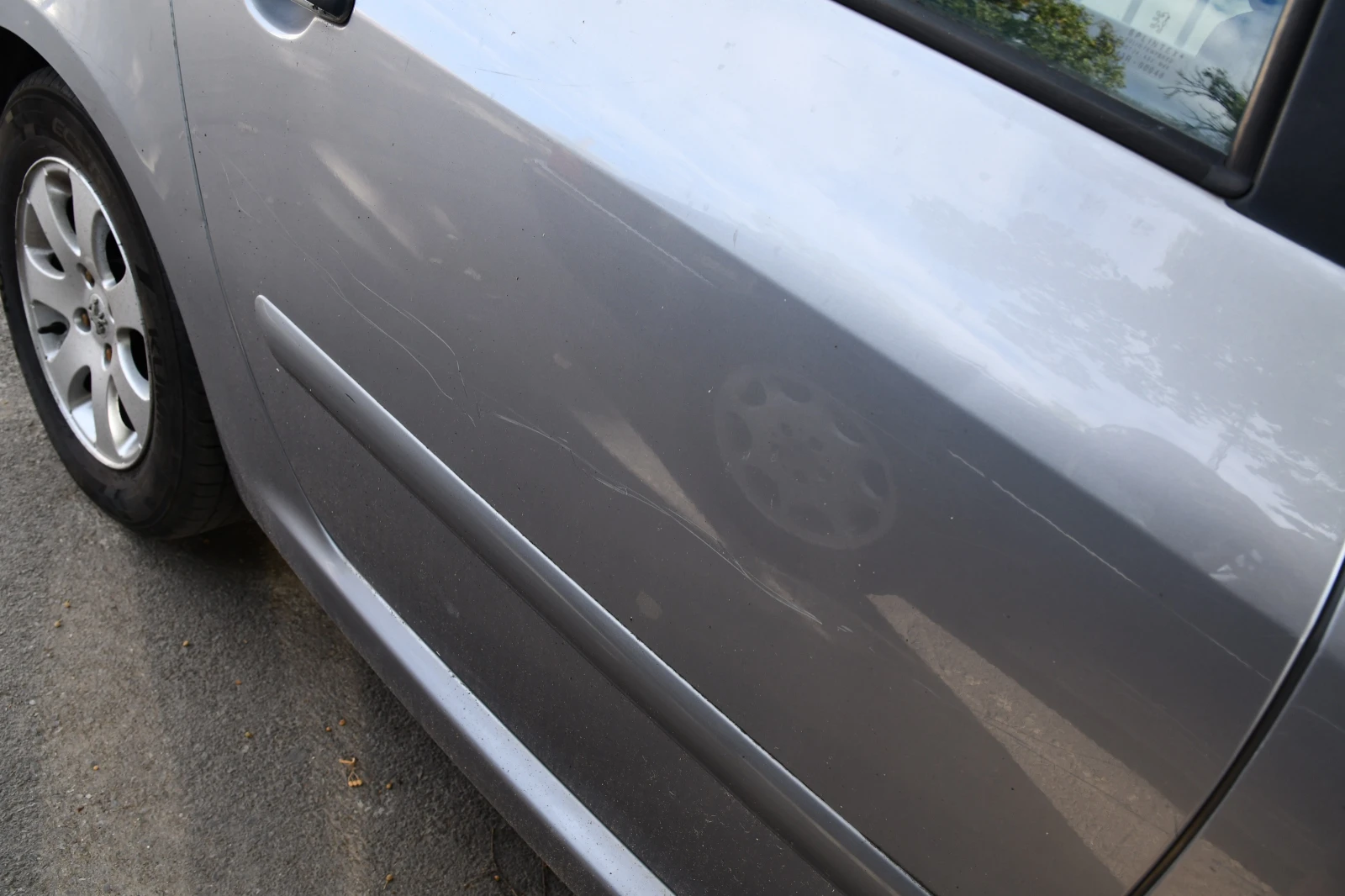 Peugeot 307 SW | Mobile.bg   16